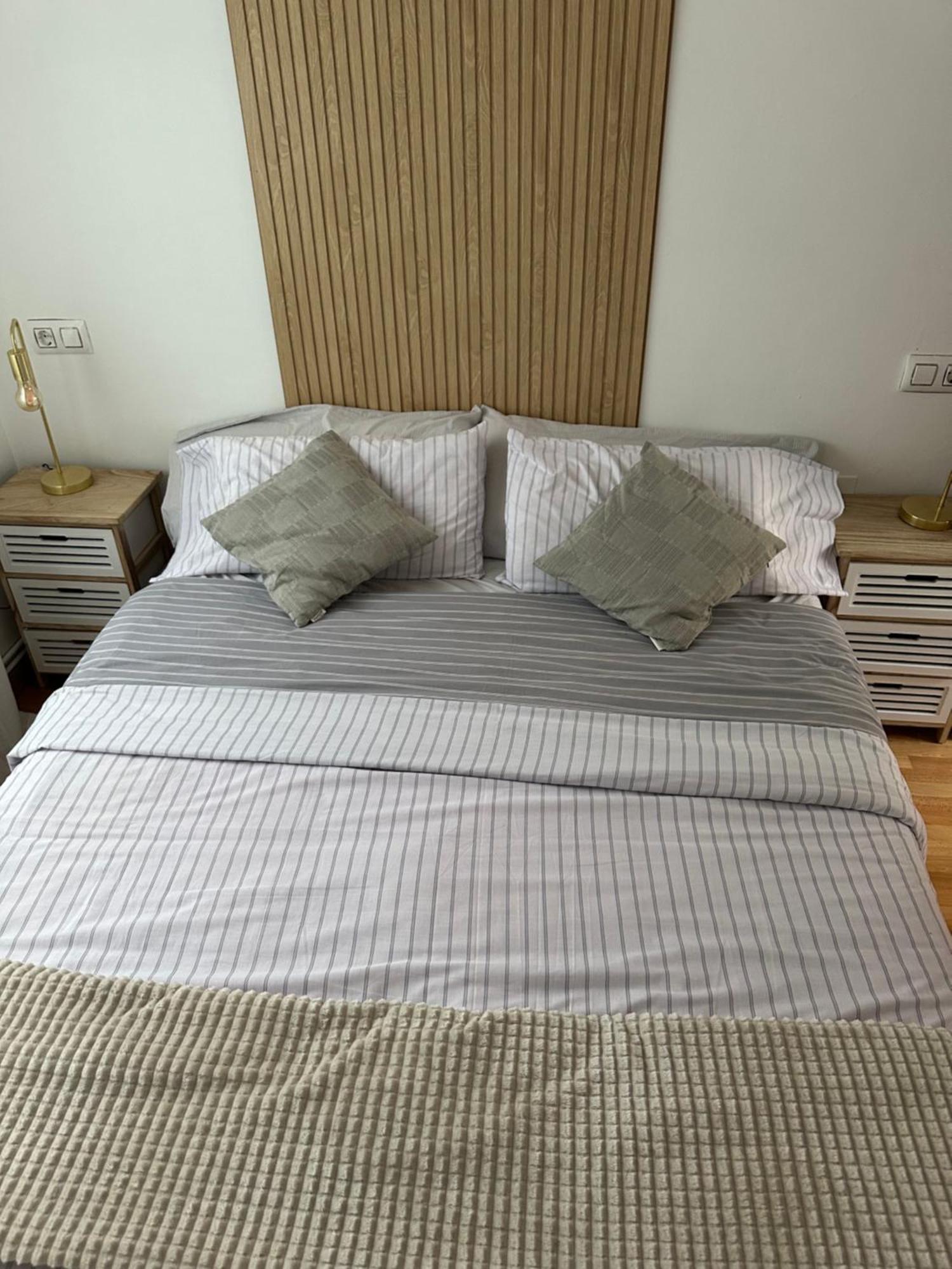 El Rincon De Apartamento