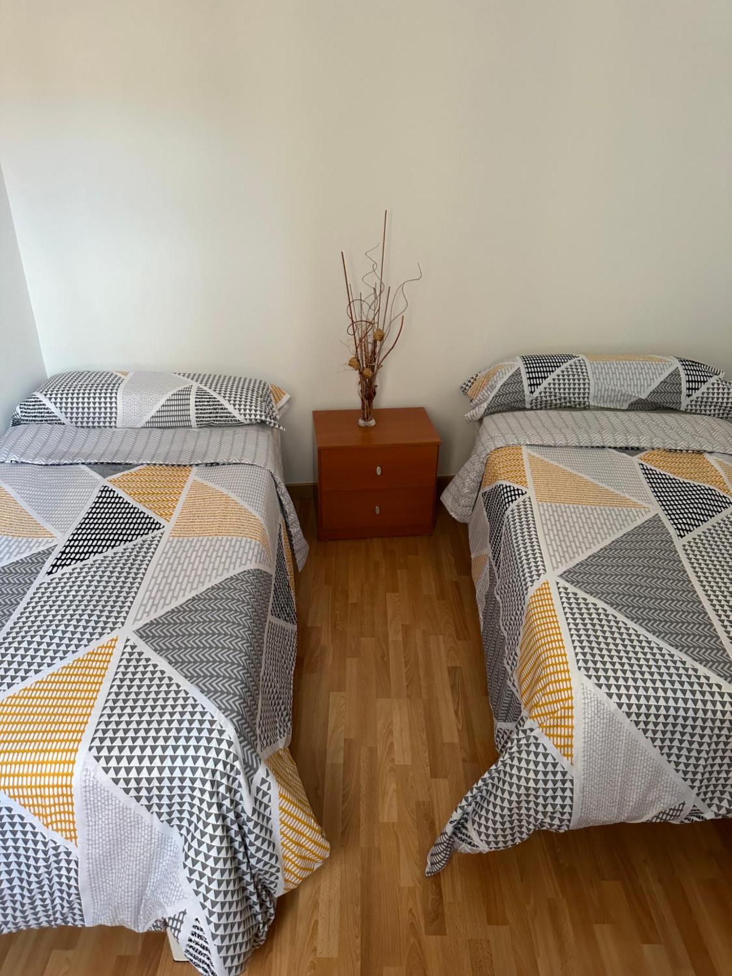 El Rincon De Apartamento Zamora