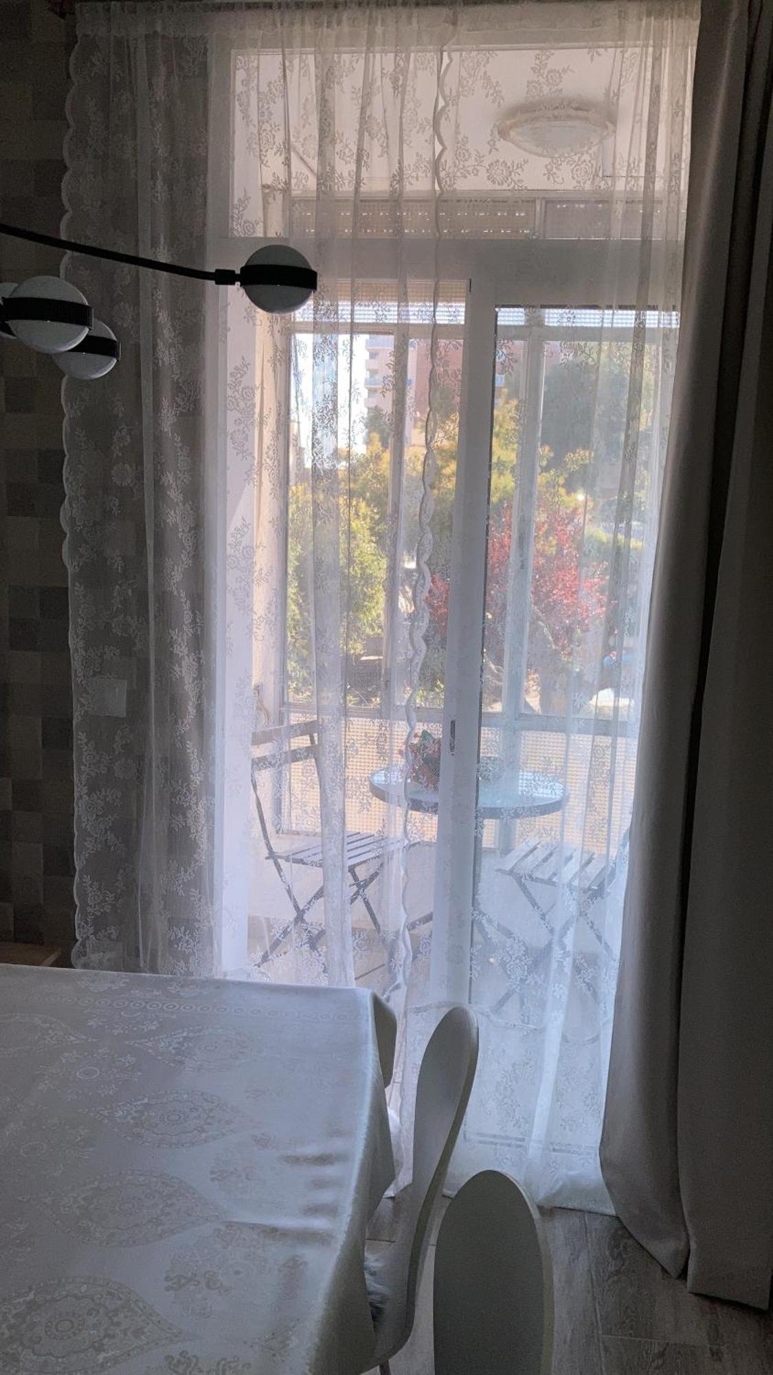 Apartamento Moderno Junto Al Mar Apartamento *