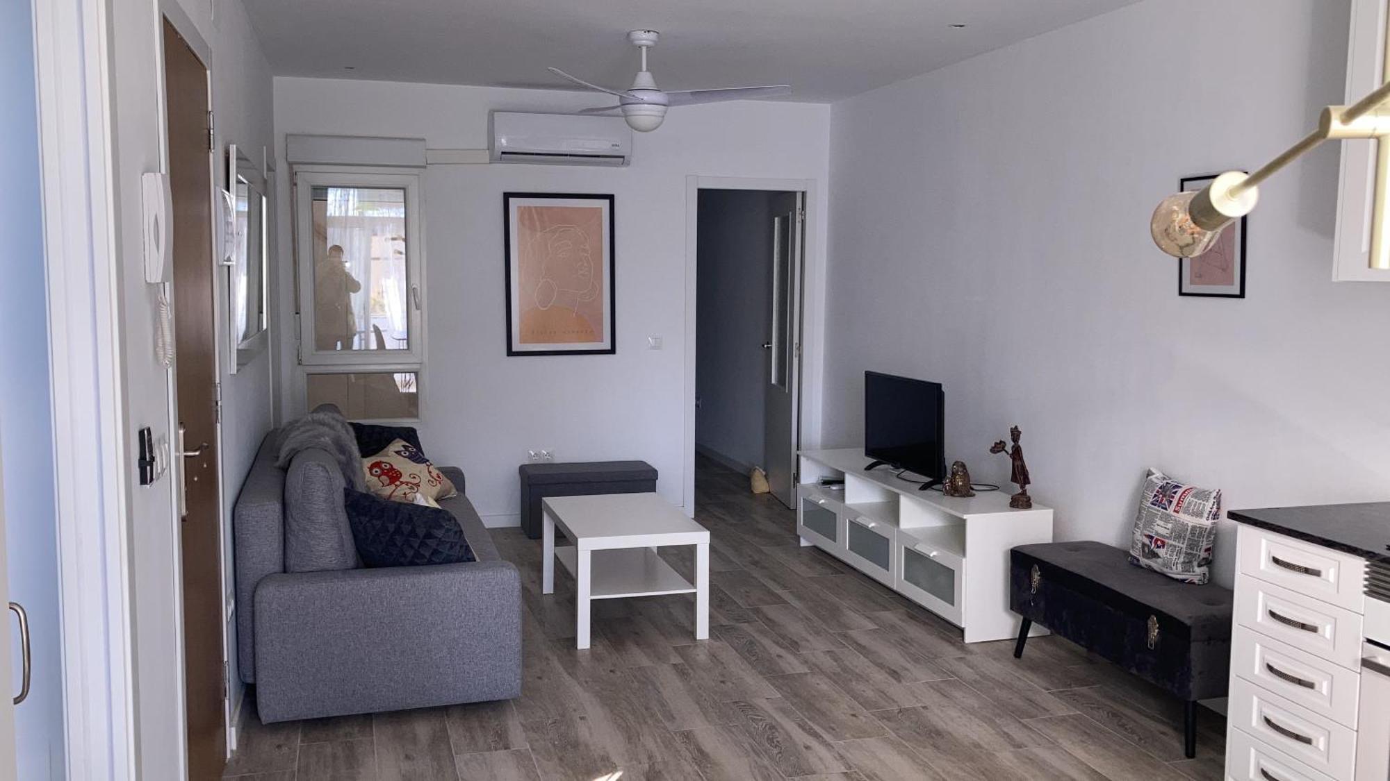 Apartamento Moderno Junto Al Mar Apartamento Vinarós