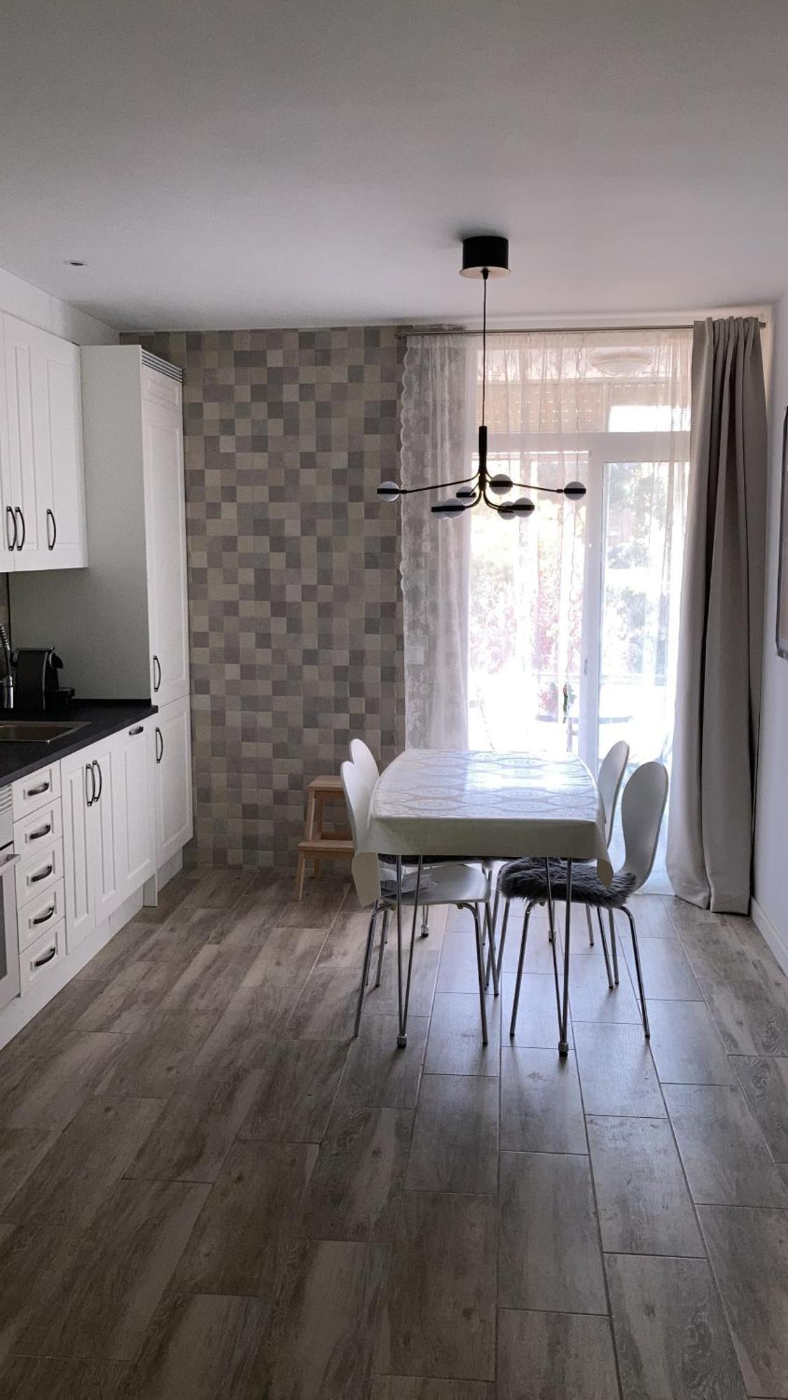 Apartamento Apartamento Moderno Junto Al Mar