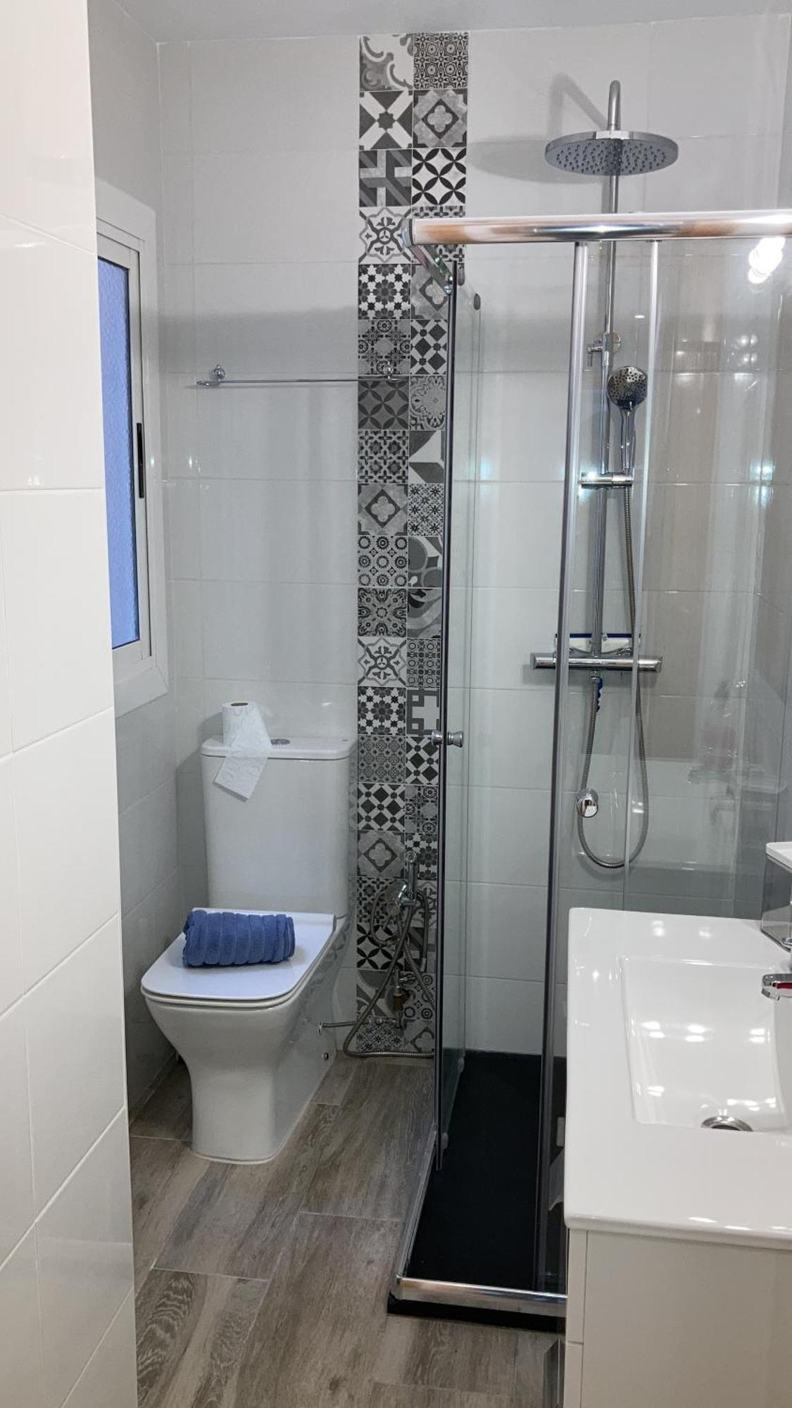 Apartamento Apartamento Moderno Junto Al Mar Vinarós