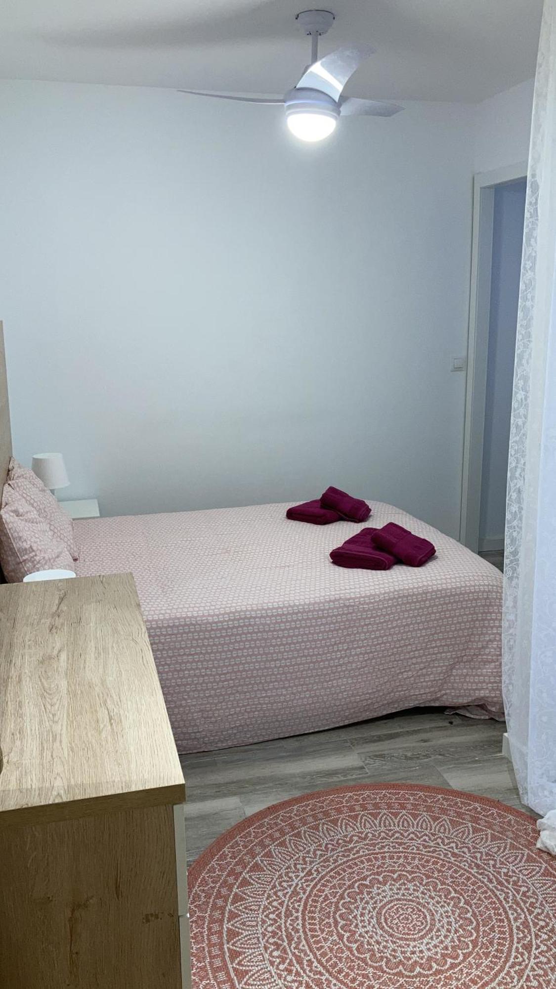 Apartamento Moderno Junto Al Mar Apartamento *