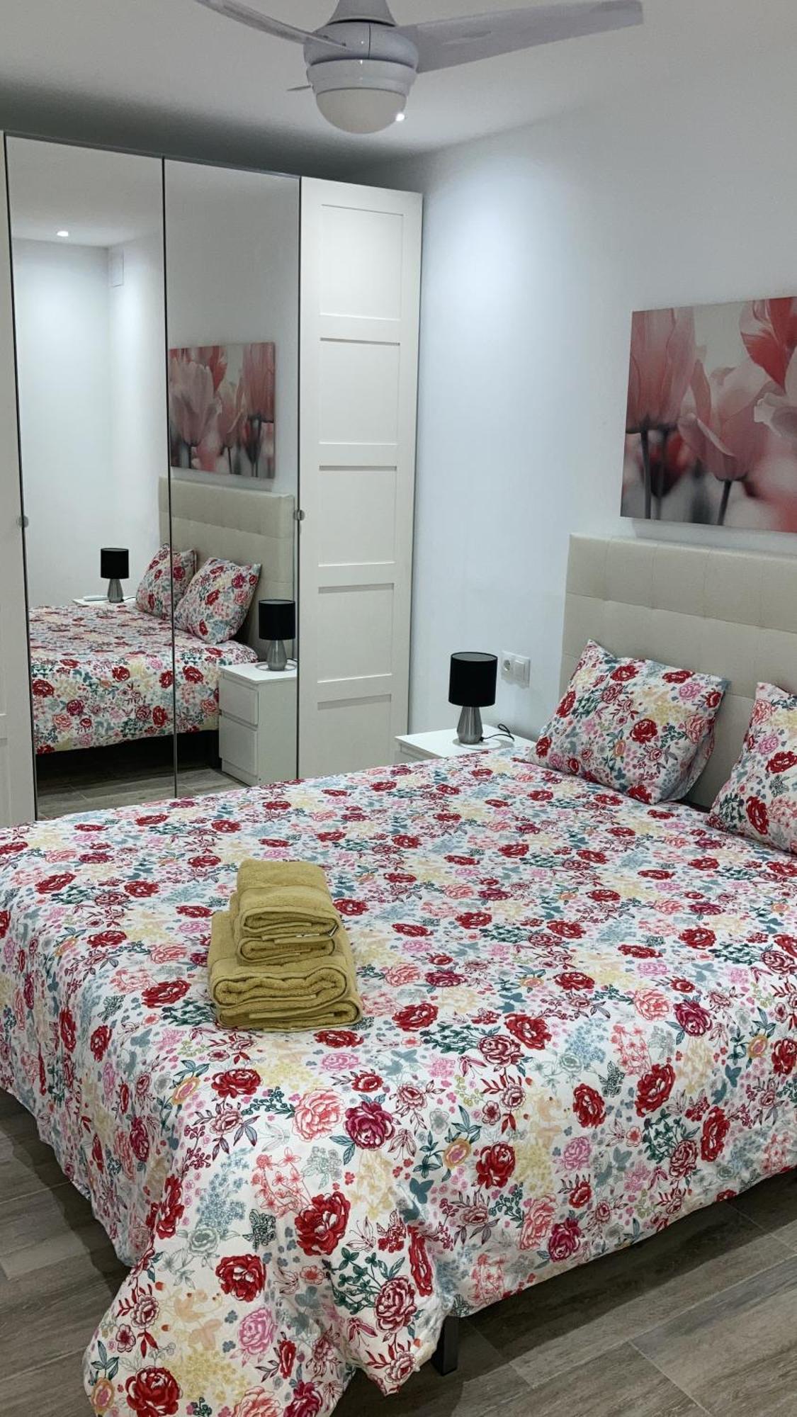 Apartamento Moderno Junto Al Mar *