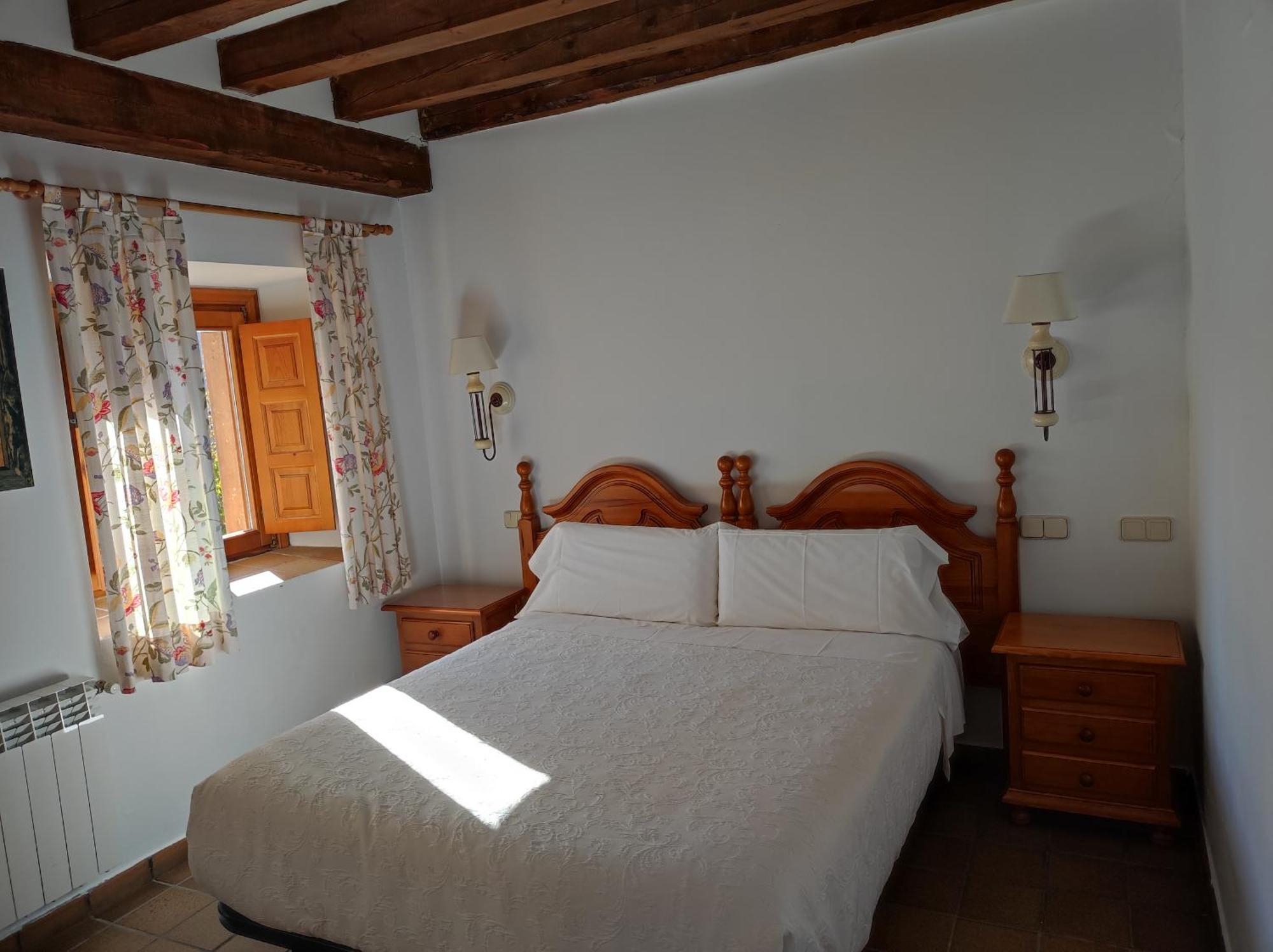 Guest house La Panadera