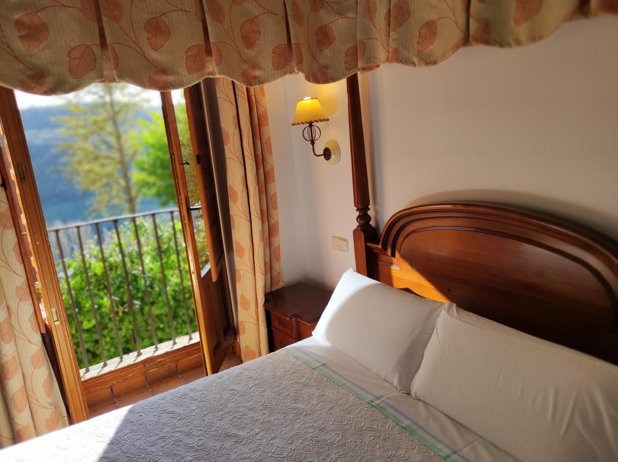 Guest house La Panadera