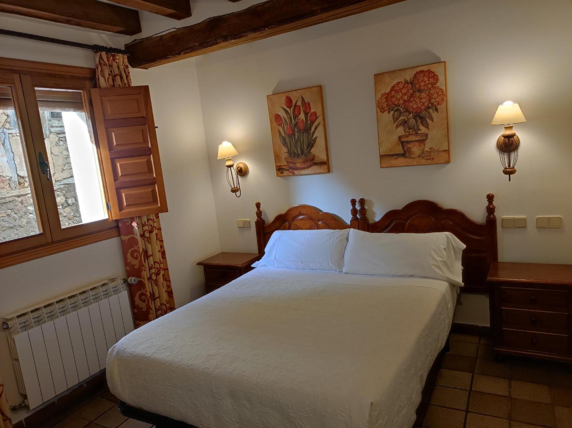 Guest house La Panadera *