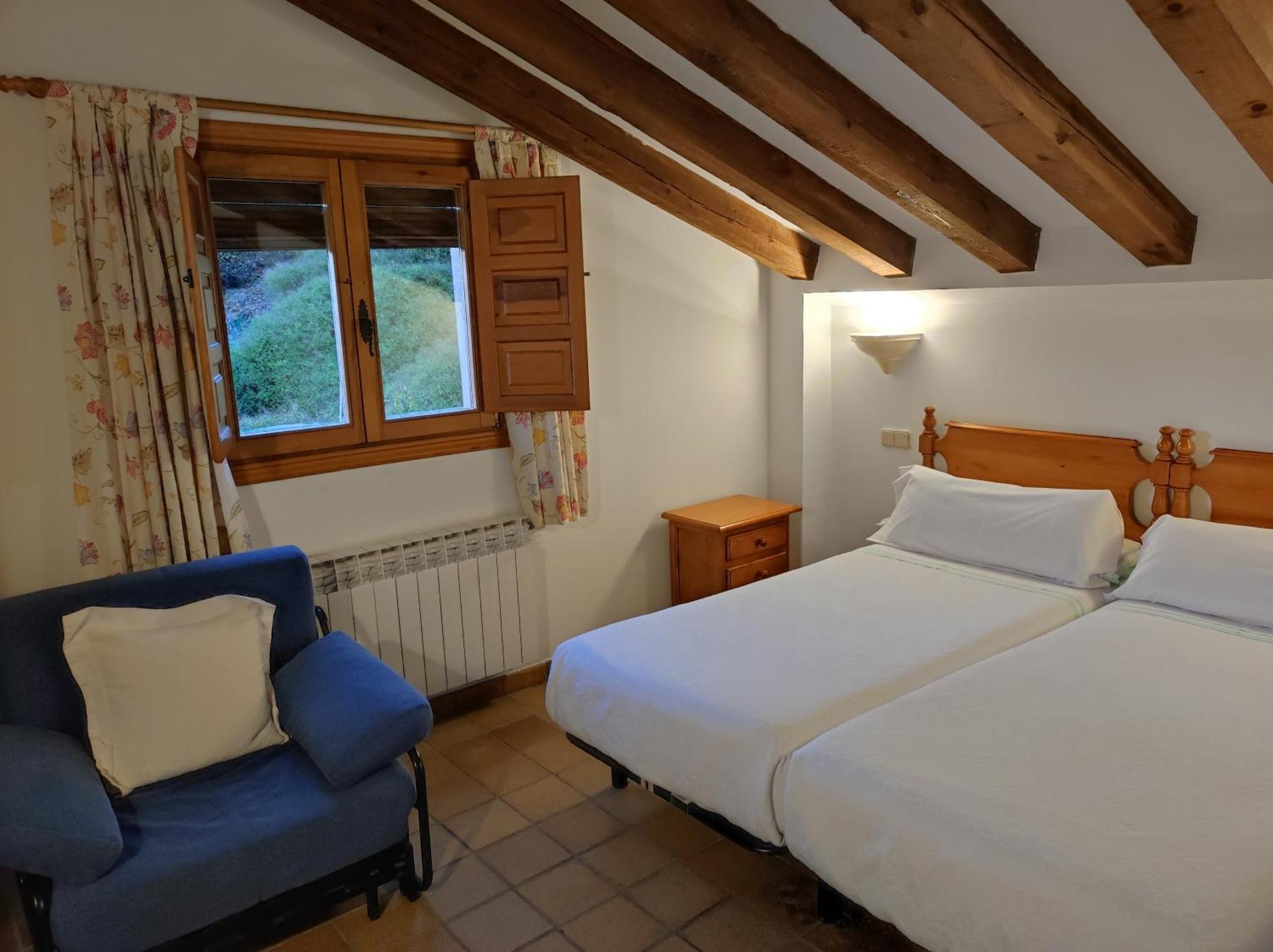 Guest house La Panadera