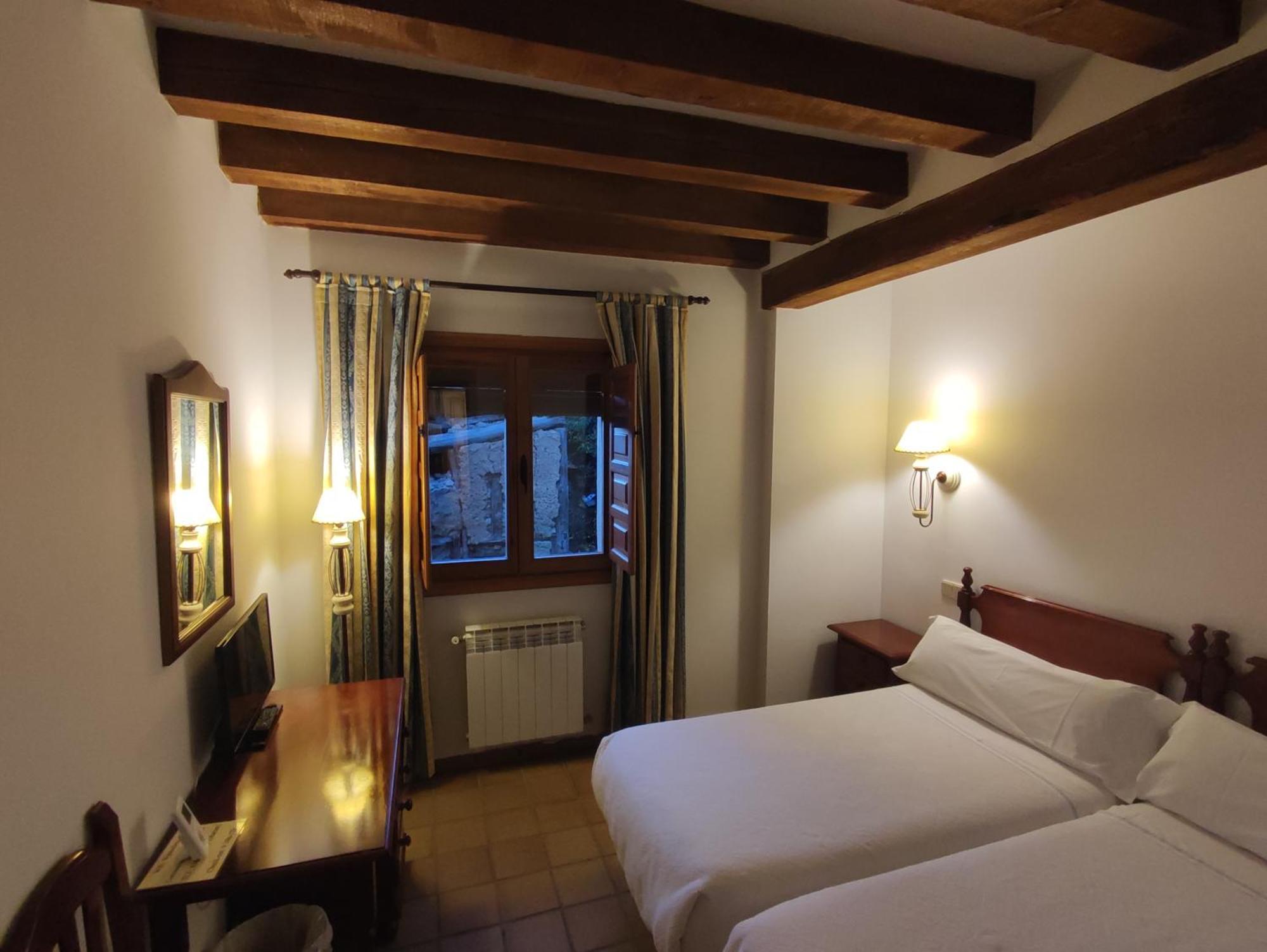 La Panadera Guest house