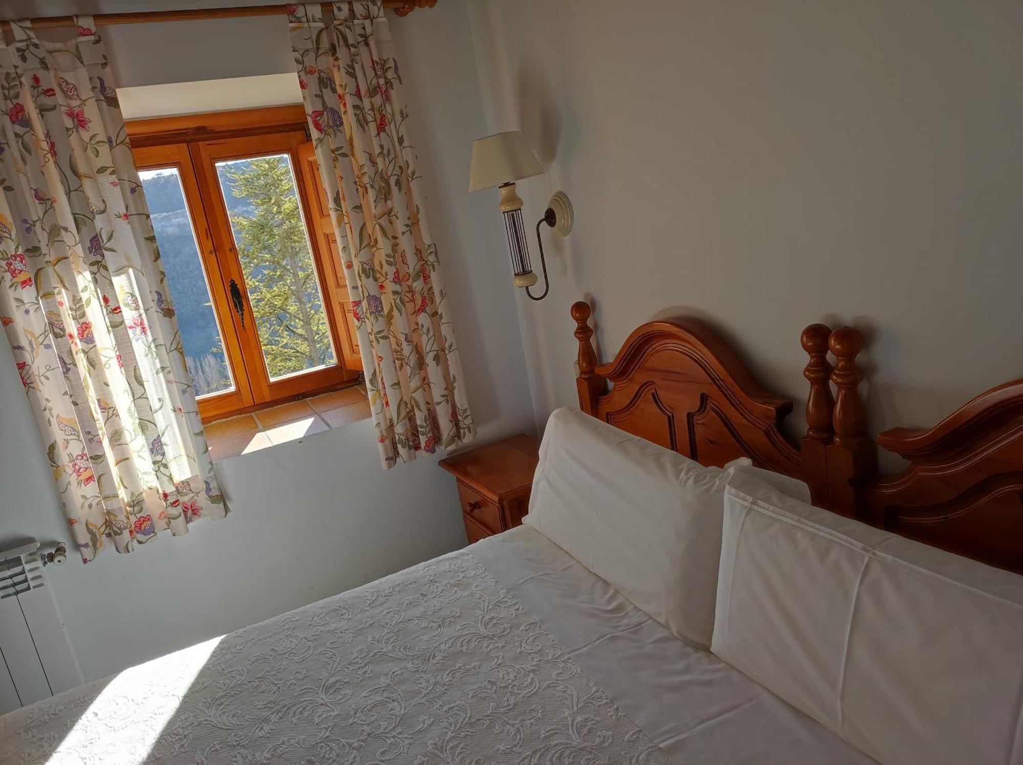 Guest house La Panadera *