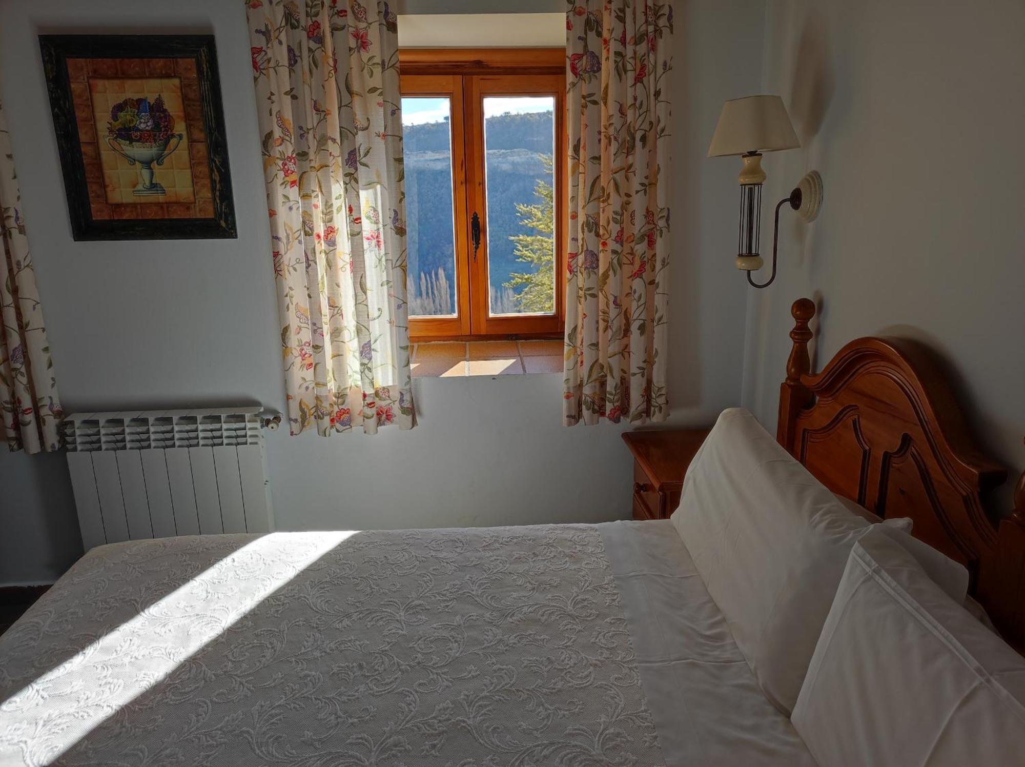 Guest house La Panadera *