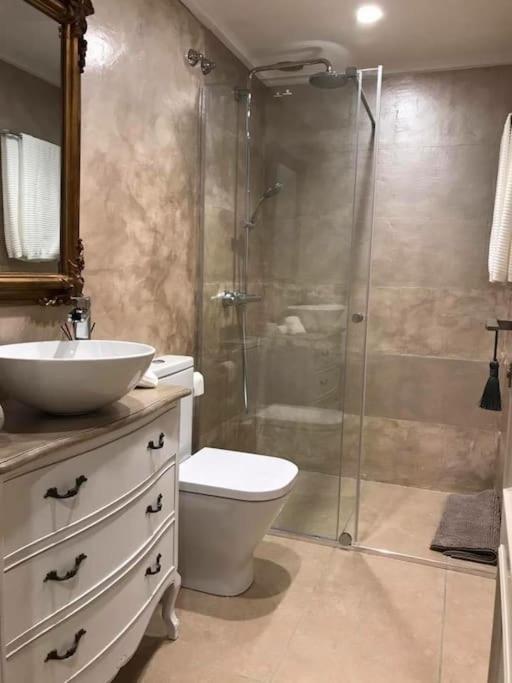 Apartment Elegante Zona Arenal