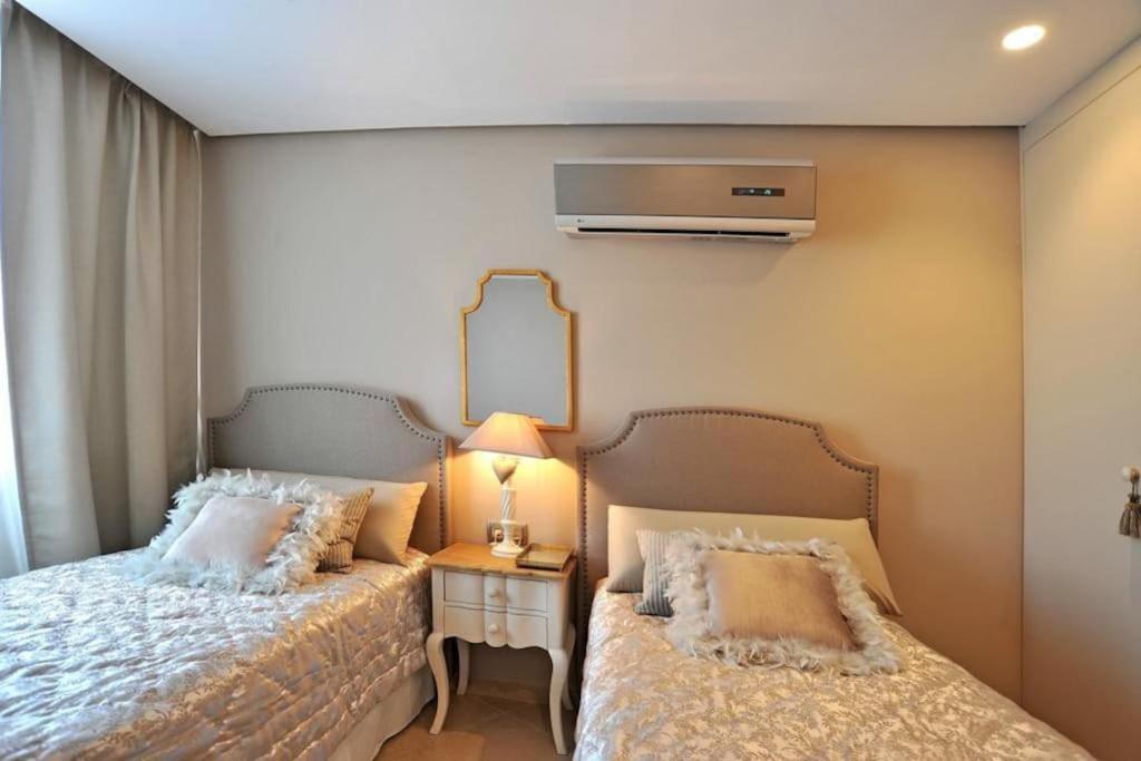 Elegante Zona Arenal Apartment