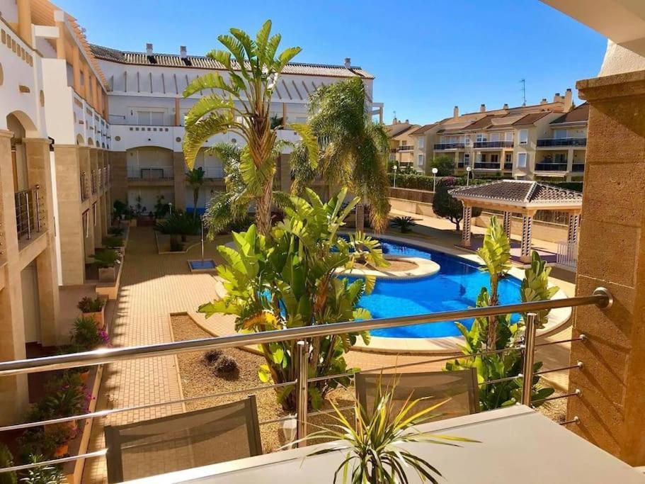 Elegante Zona Arenal * Platja de Larenal