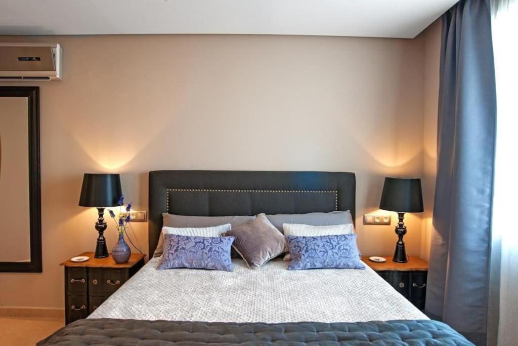 Apartment Elegante Zona Arenal Platja de Larenal