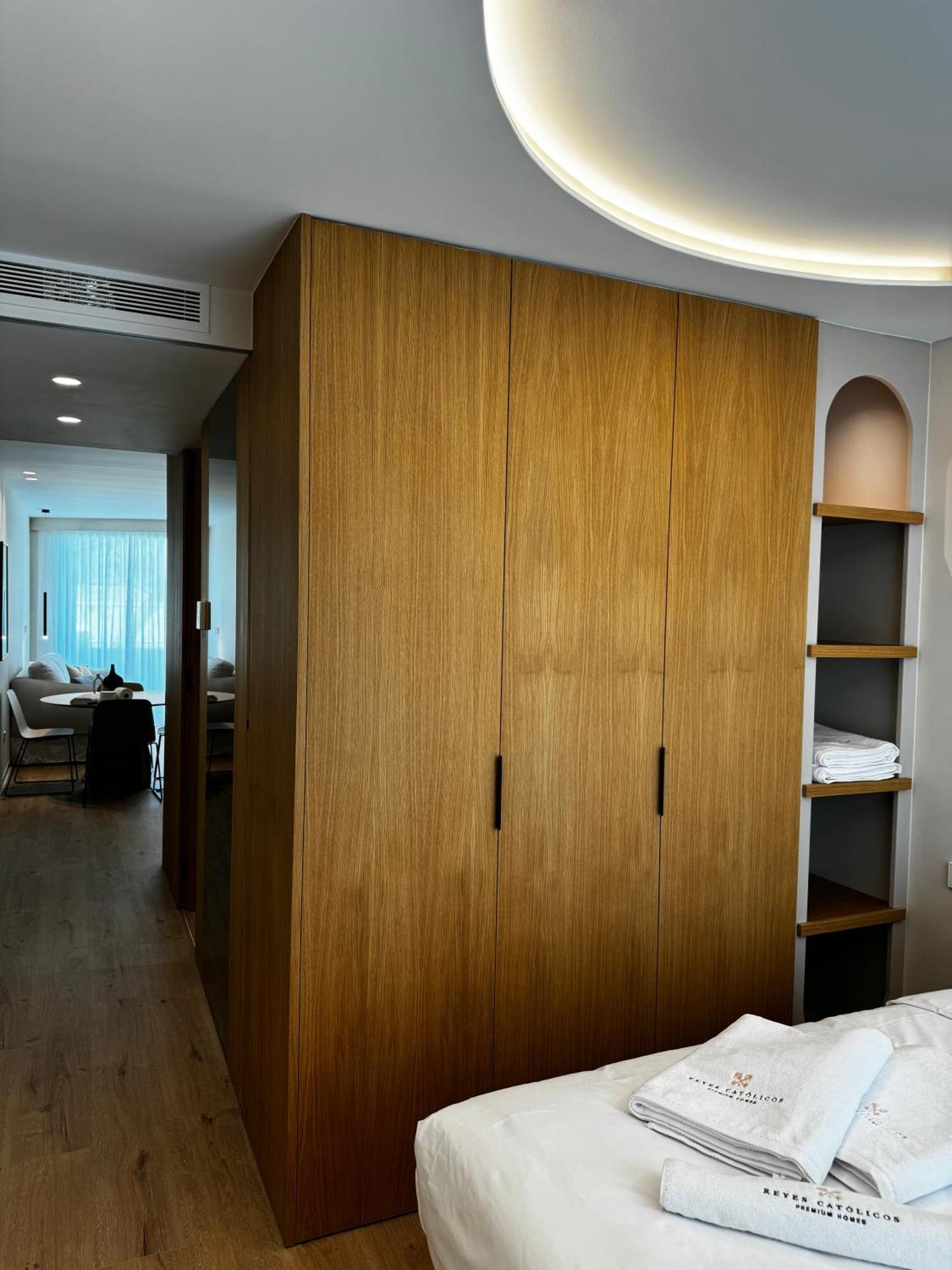 Apartamento Reyes Catolicos Premium Beach, Playa Urbanova,