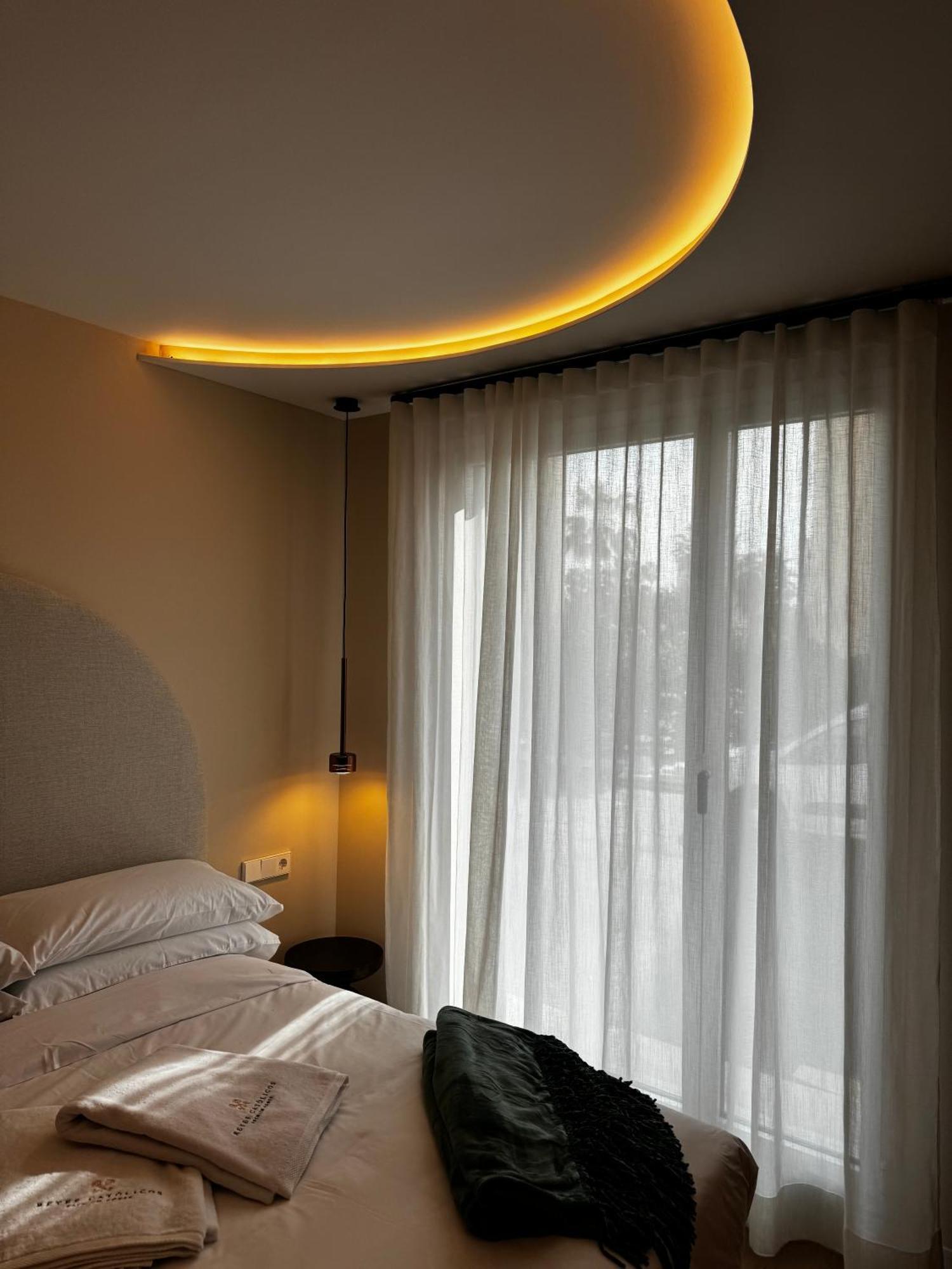 Reyes Catolicos Premium Beach, Playa Urbanova, Apartamento