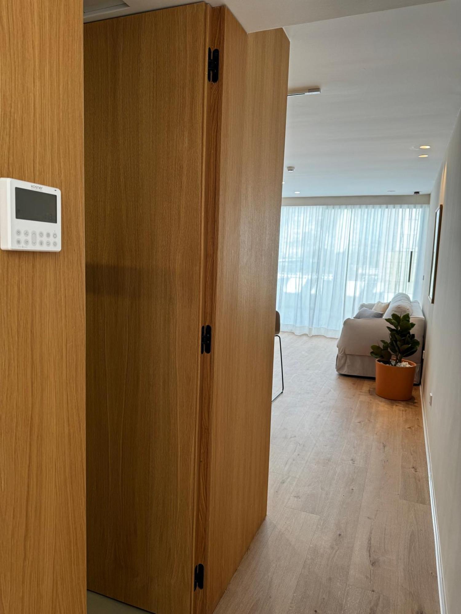 Apartamento Reyes Catolicos Premium Beach, Playa Urbanova,