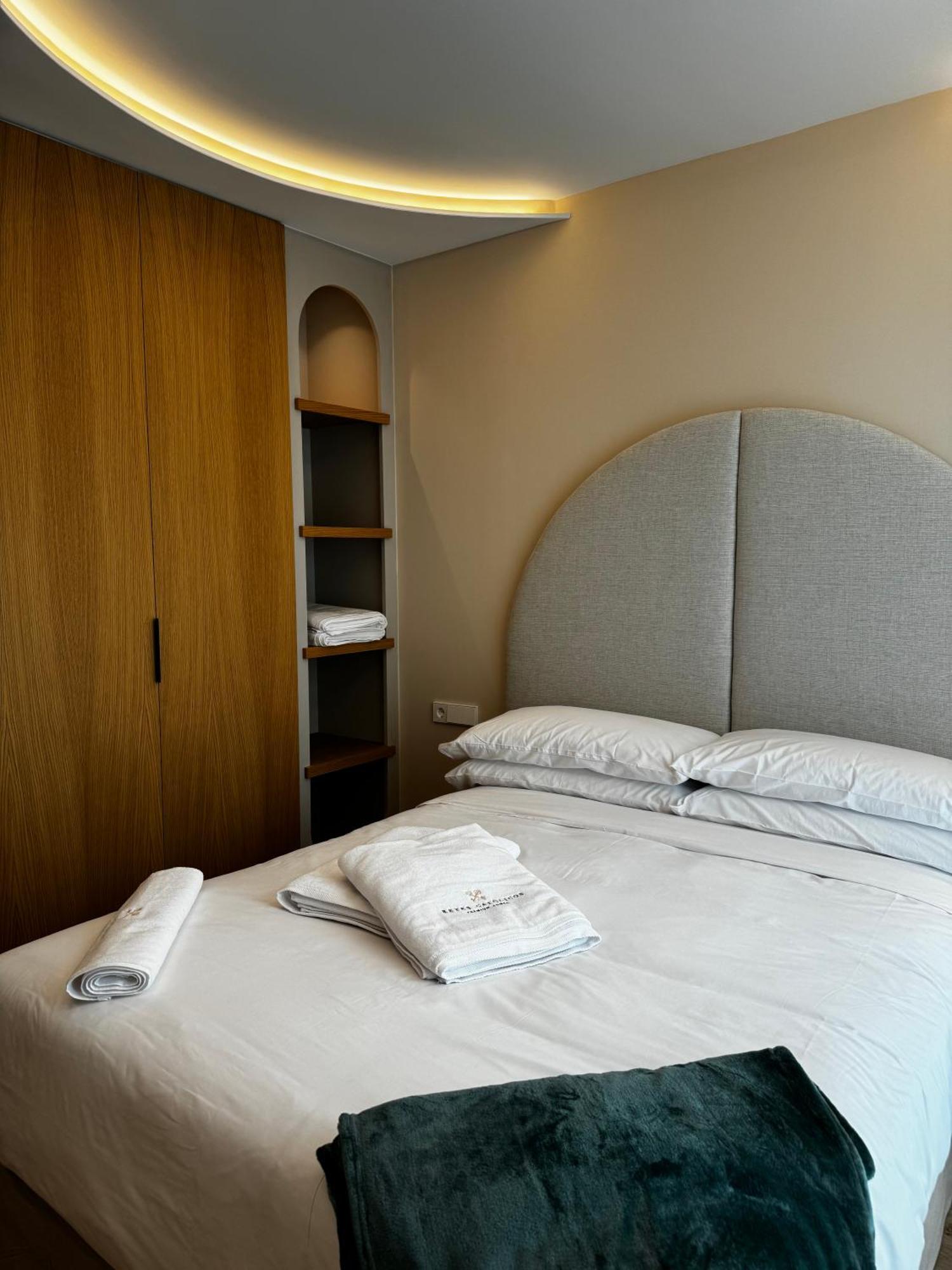 Apartamento Reyes Catolicos Premium Beach, Playa Urbanova, Alicante