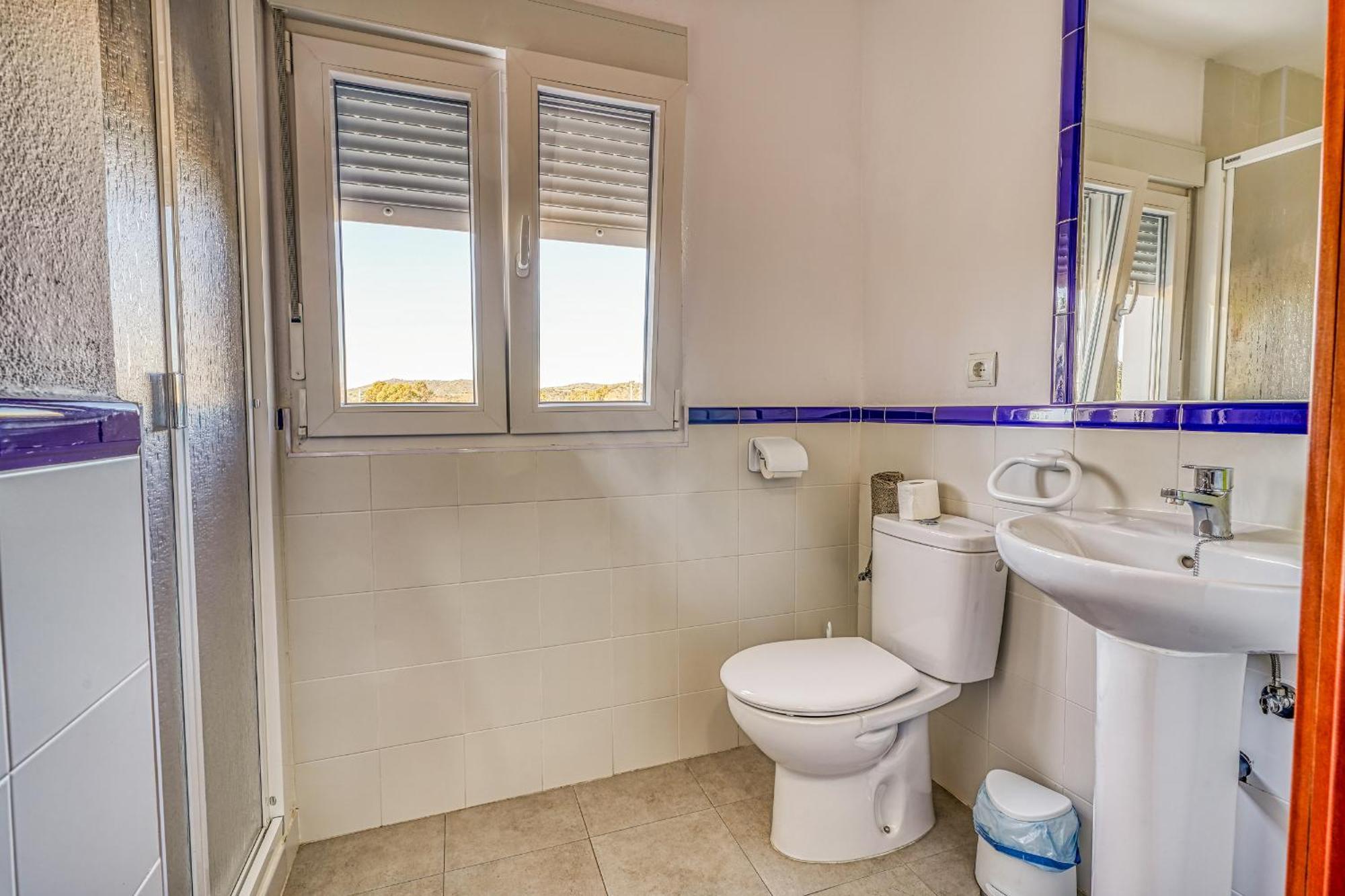Guest house Ochomin San Martin del Tesorillo