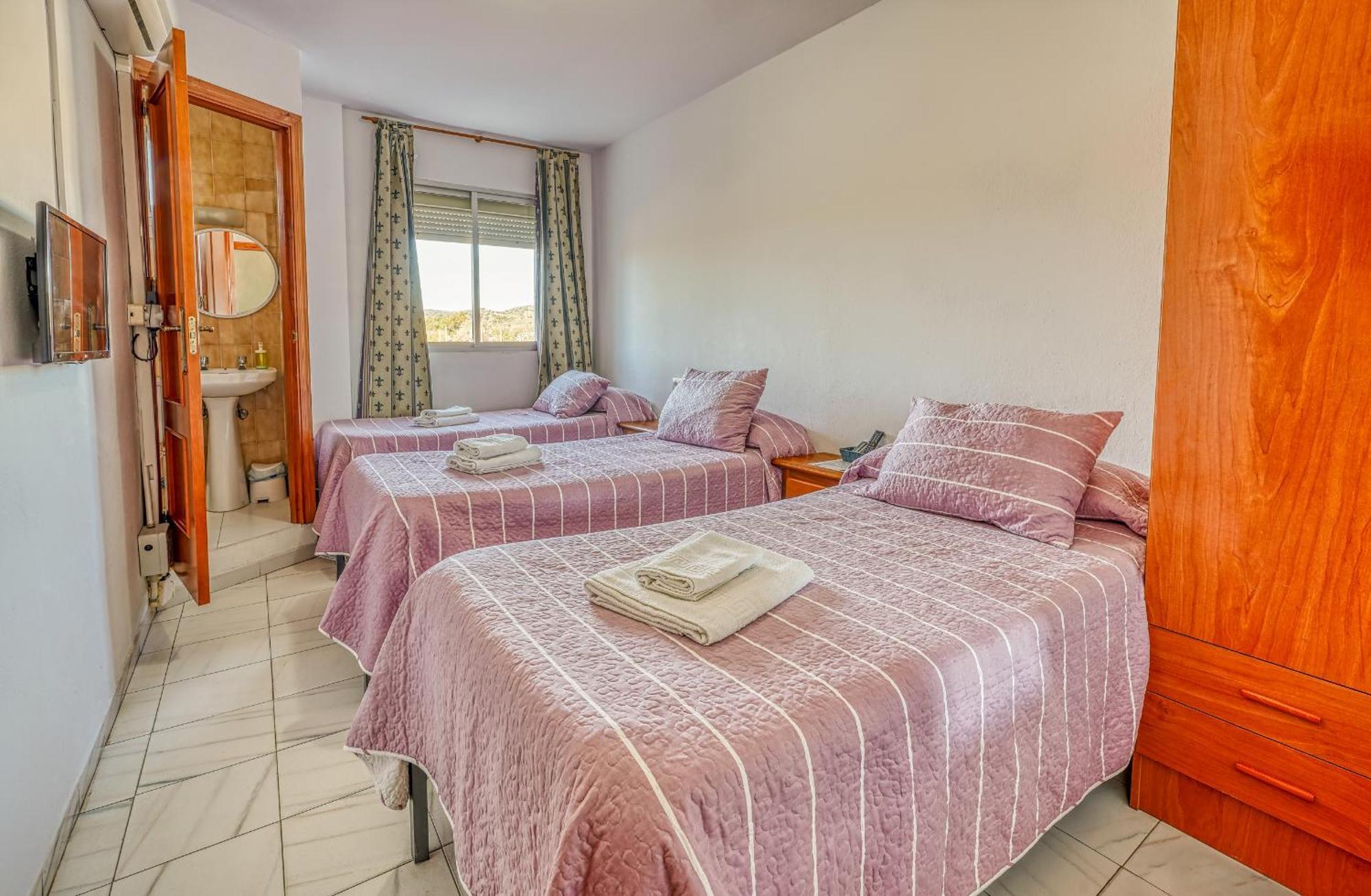 Ochomin Guest house *