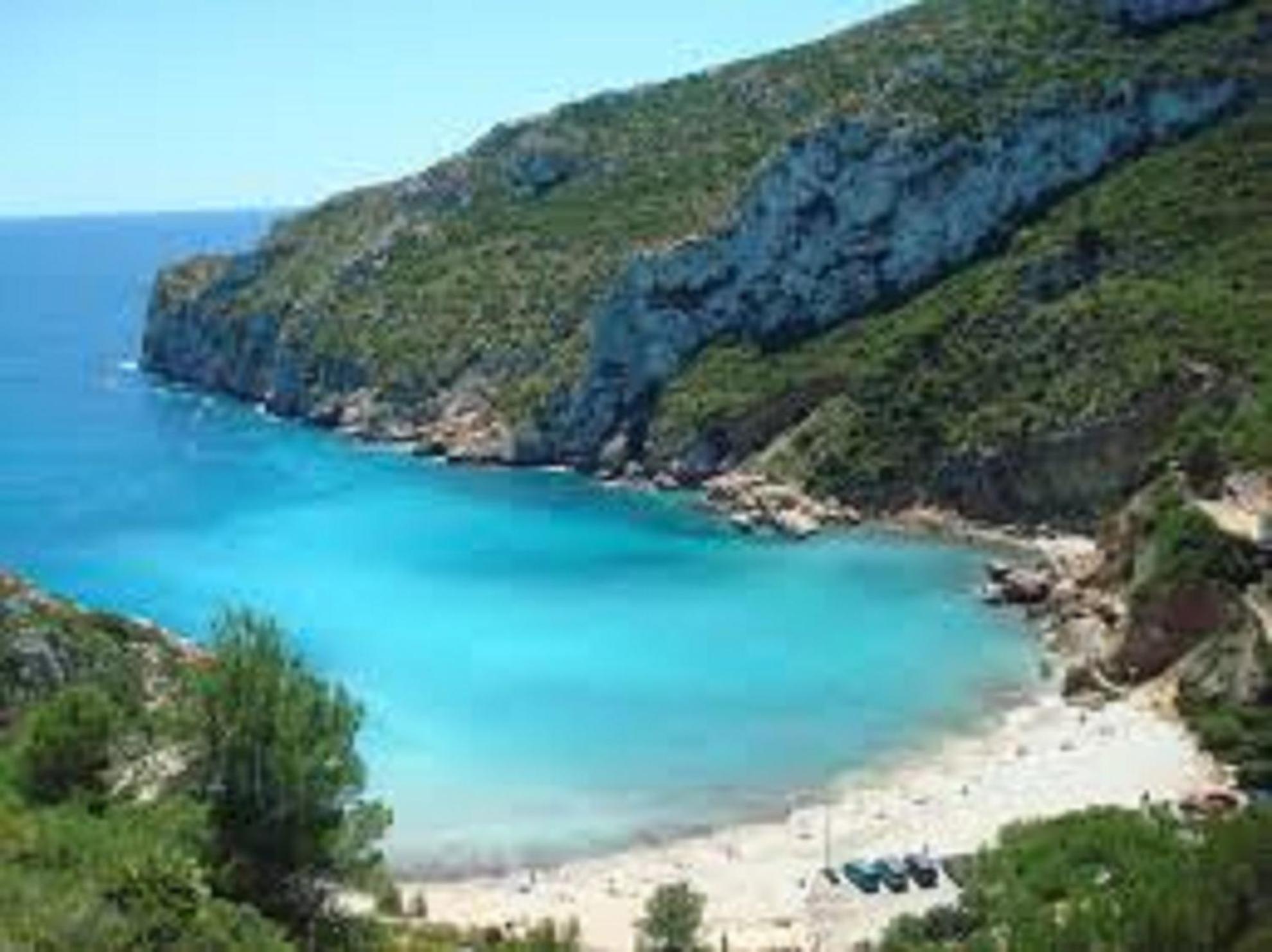 Villa Casanoa Luxury Javea