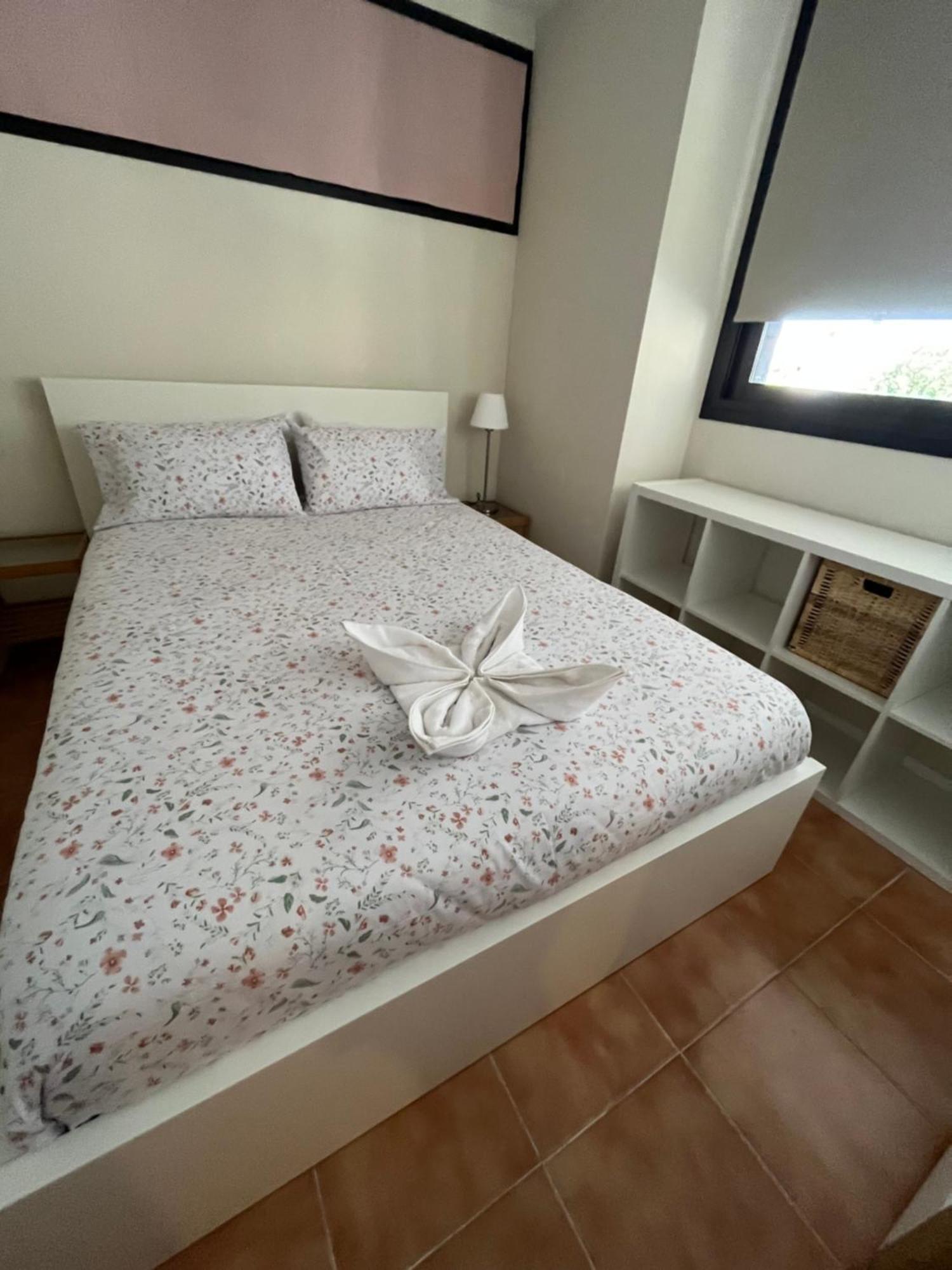 Apartamento Playa