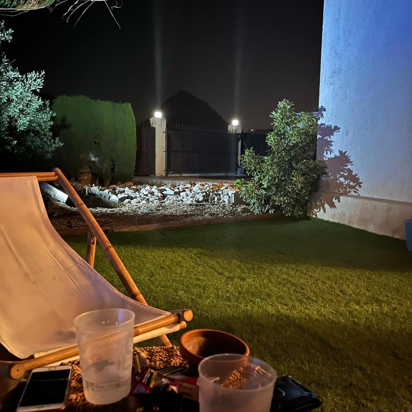 Casanoa Luxury Villa *
