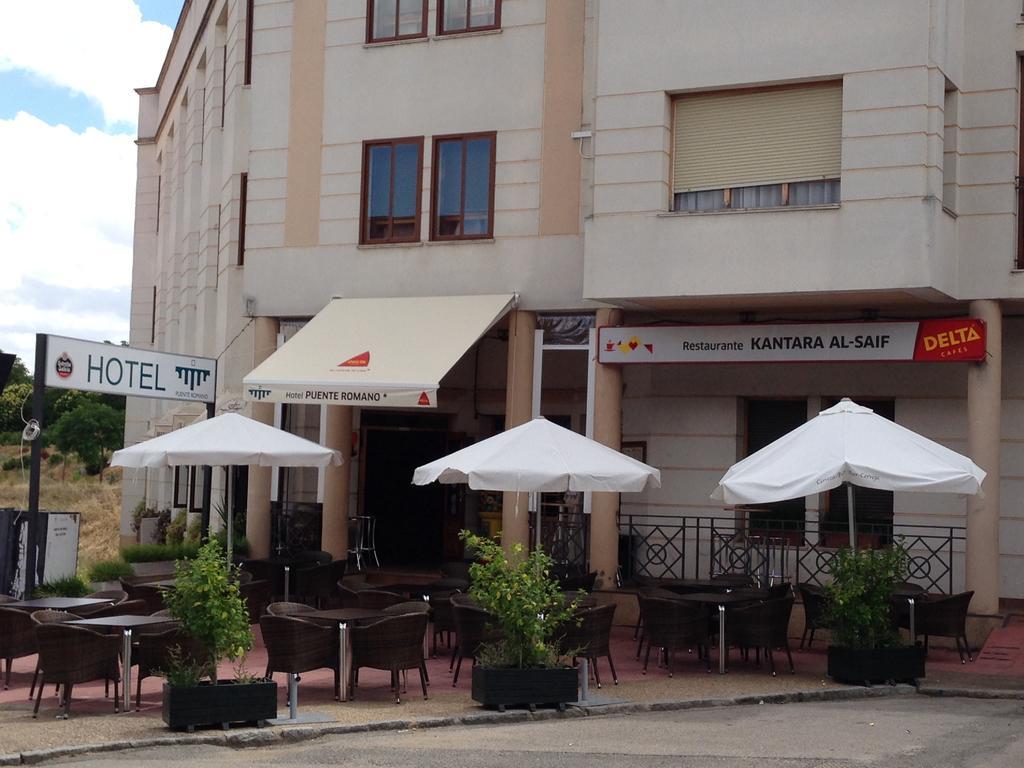 Puente Hotel