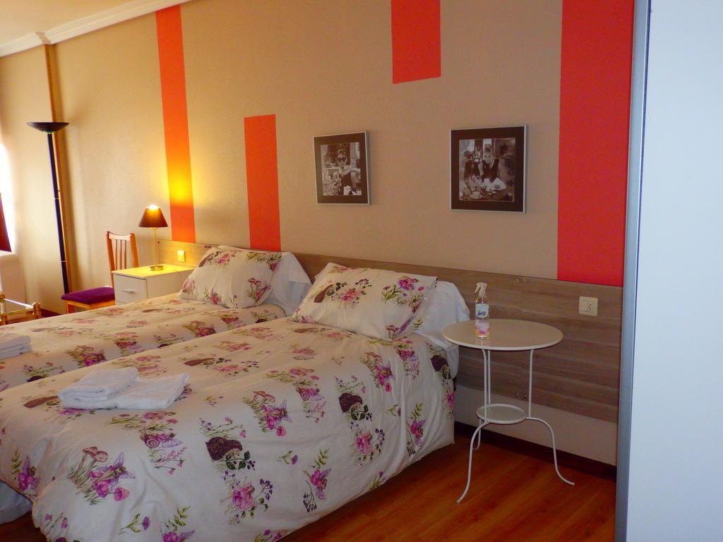 Apartahotel Iruña *