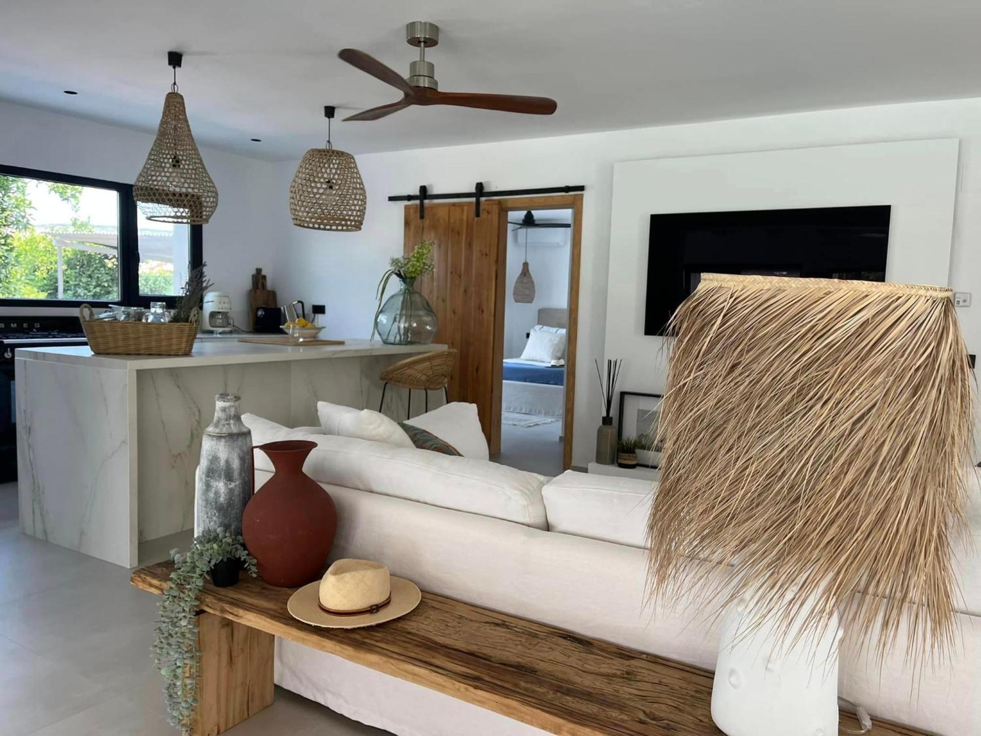Villa Casanoa Luxury