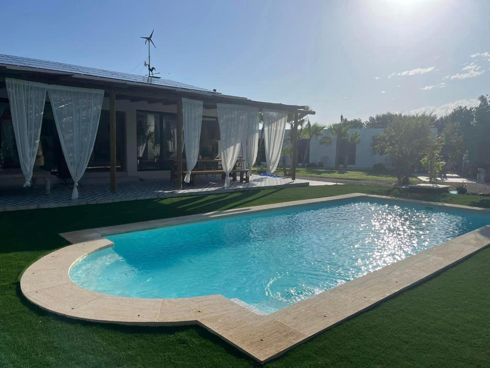 Casanoa Luxury
