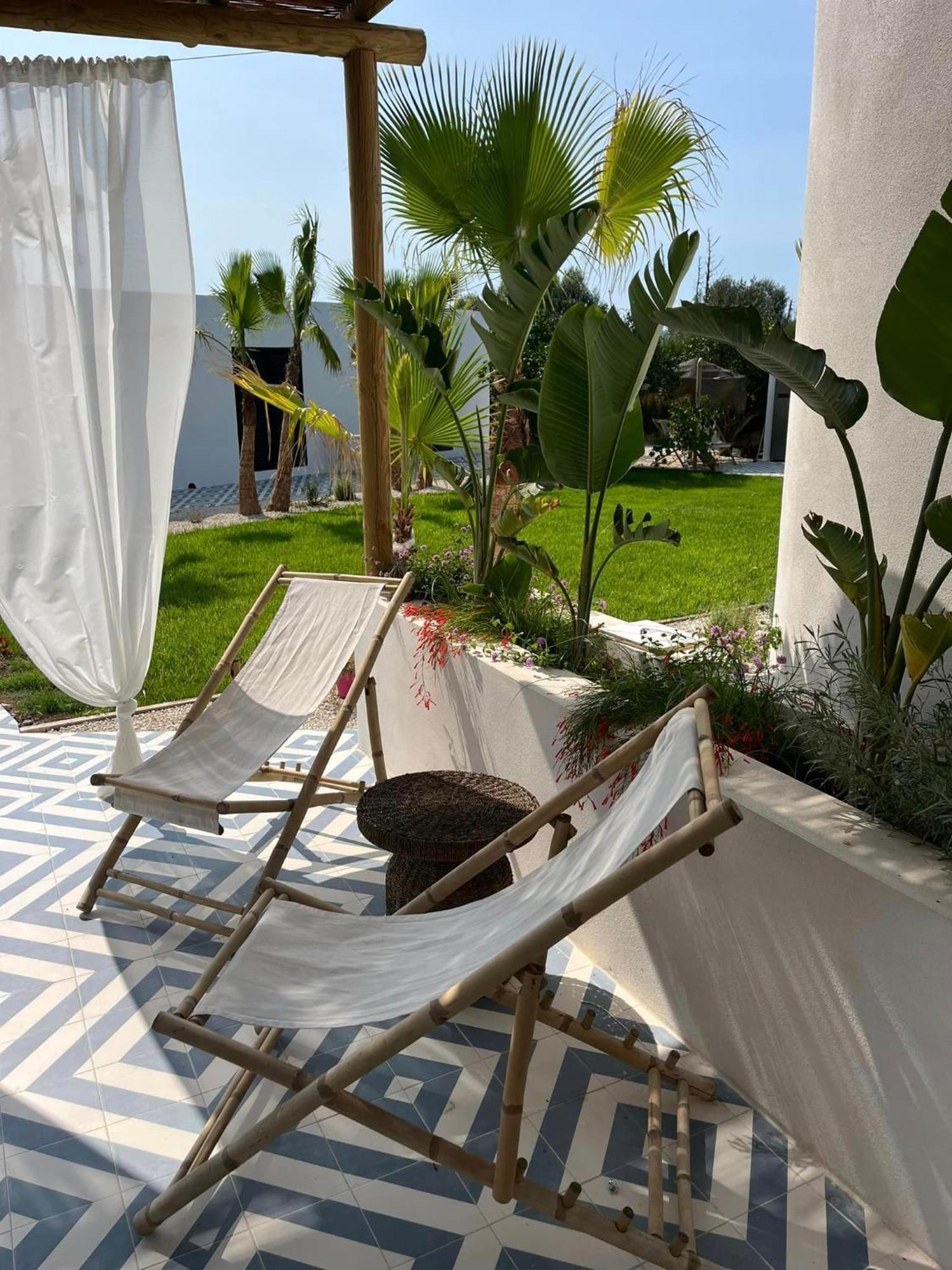 Casanoa Luxury Villa Javea