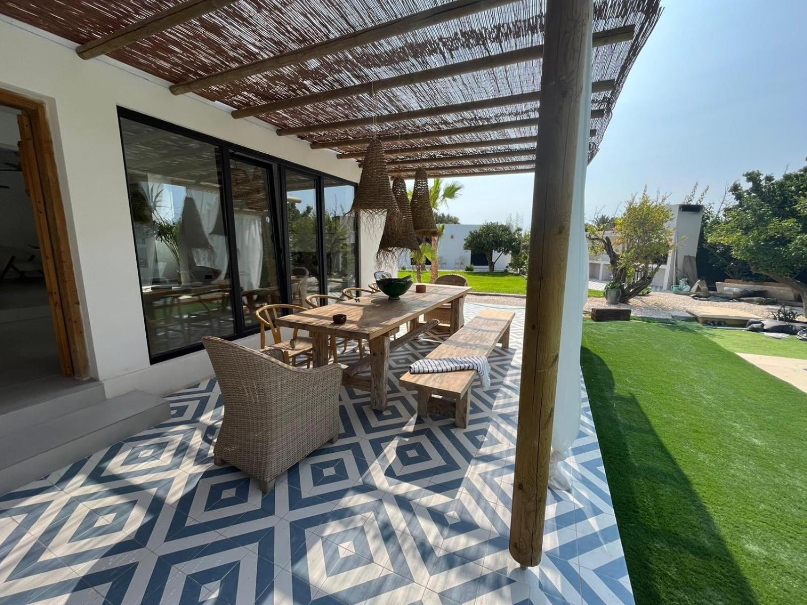 Casanoa Luxury