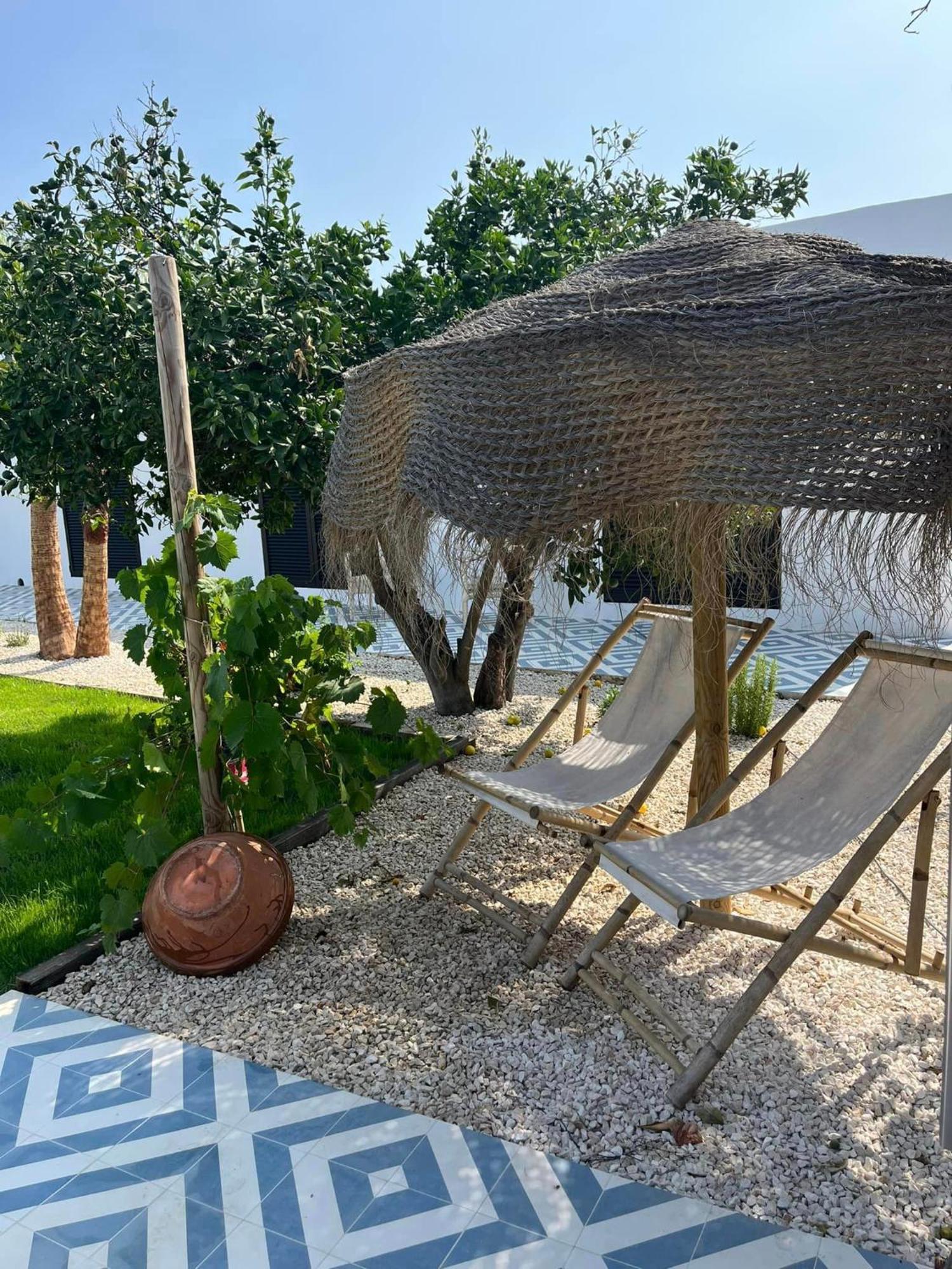 Casanoa Luxury Villa