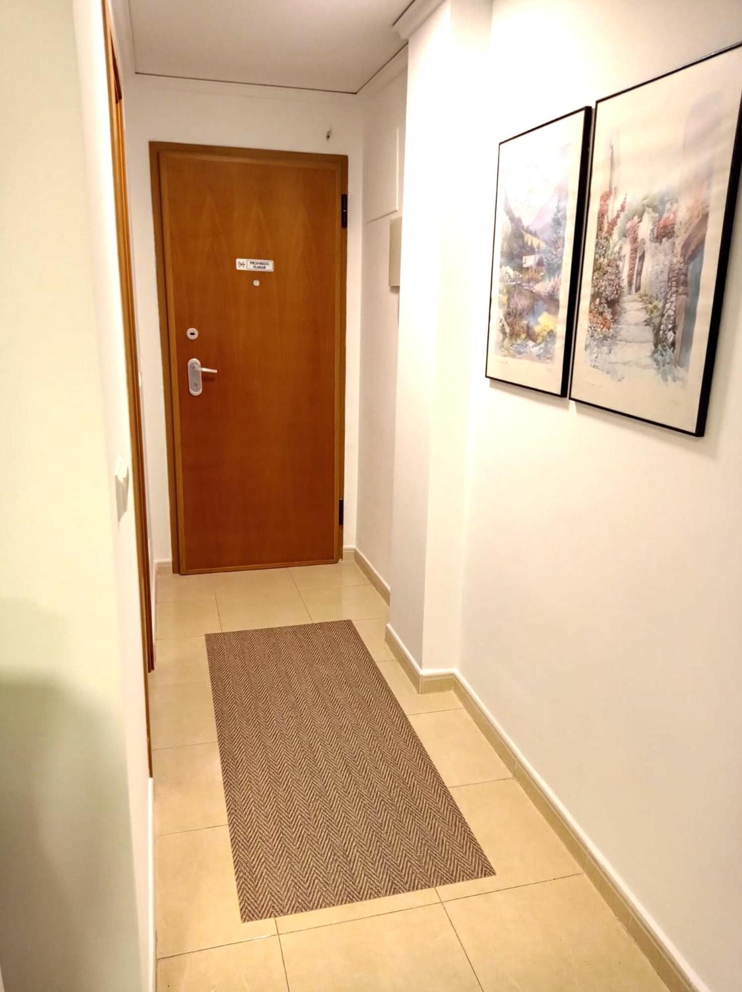 Playasol Apartamento Dénia