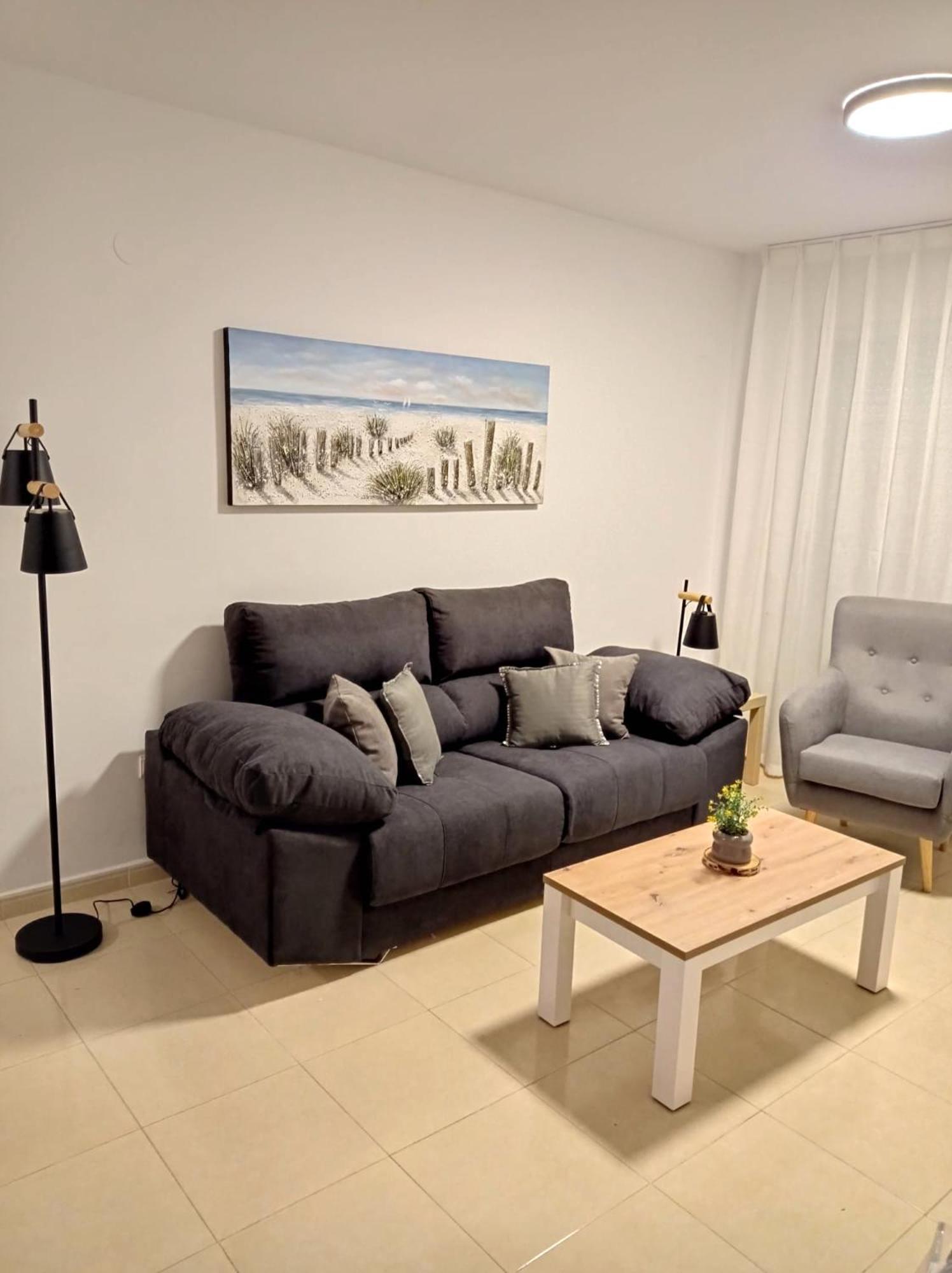 Playasol Apartamento