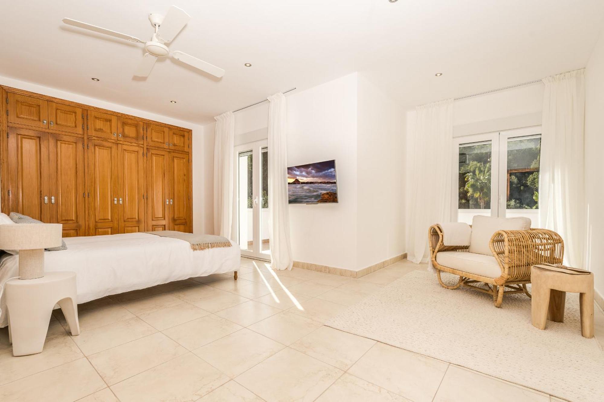 Casa Oleander Villa *