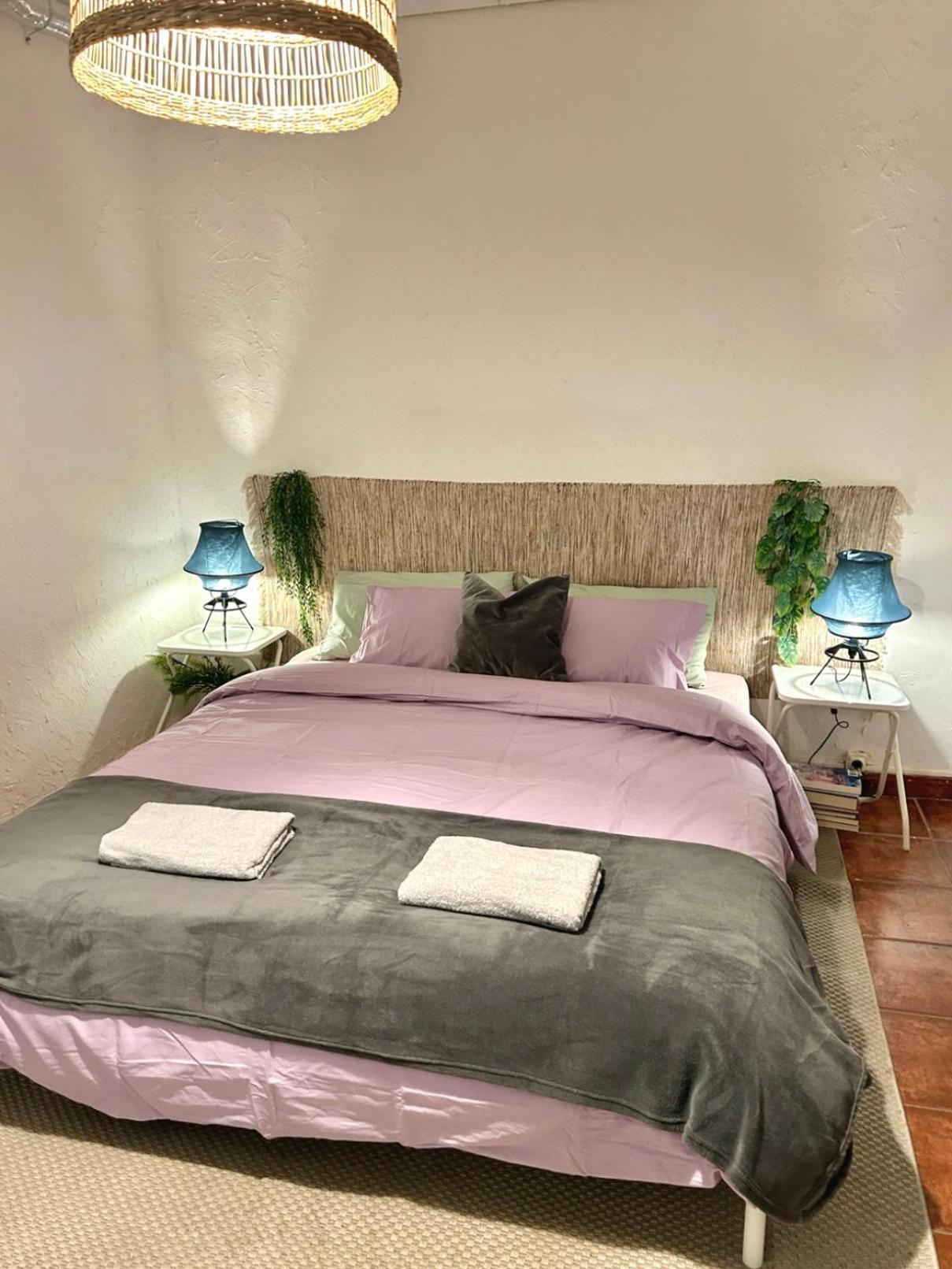 Tu Casa En Ii Apartment *