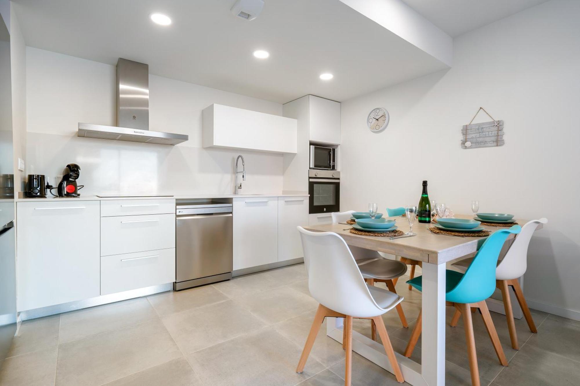 Apartment Costa Dorada Perle Calafell