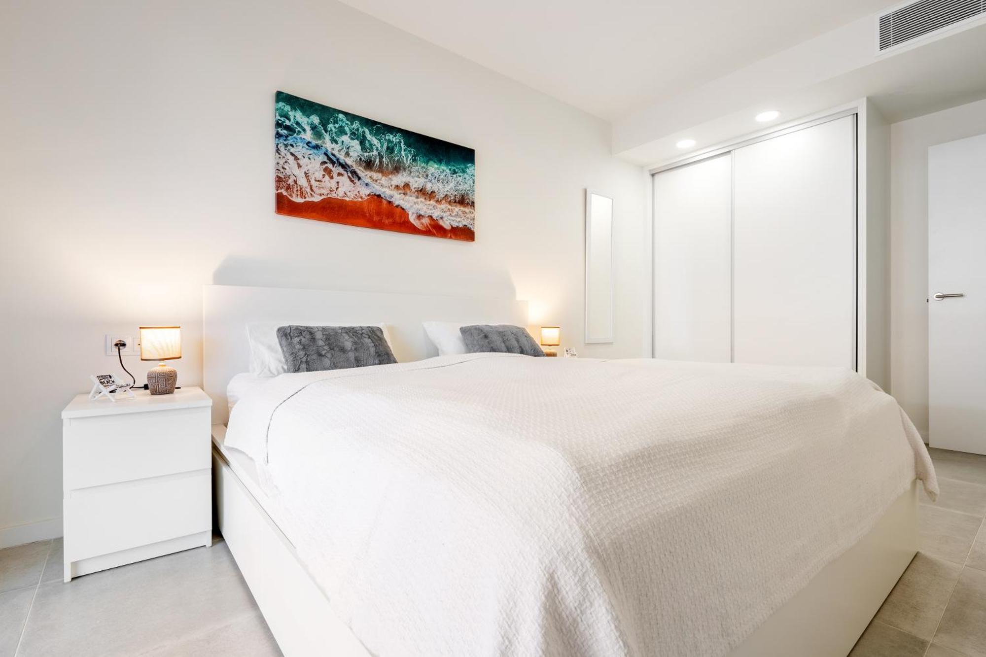Apartment Costa Dorada Perle Calafell