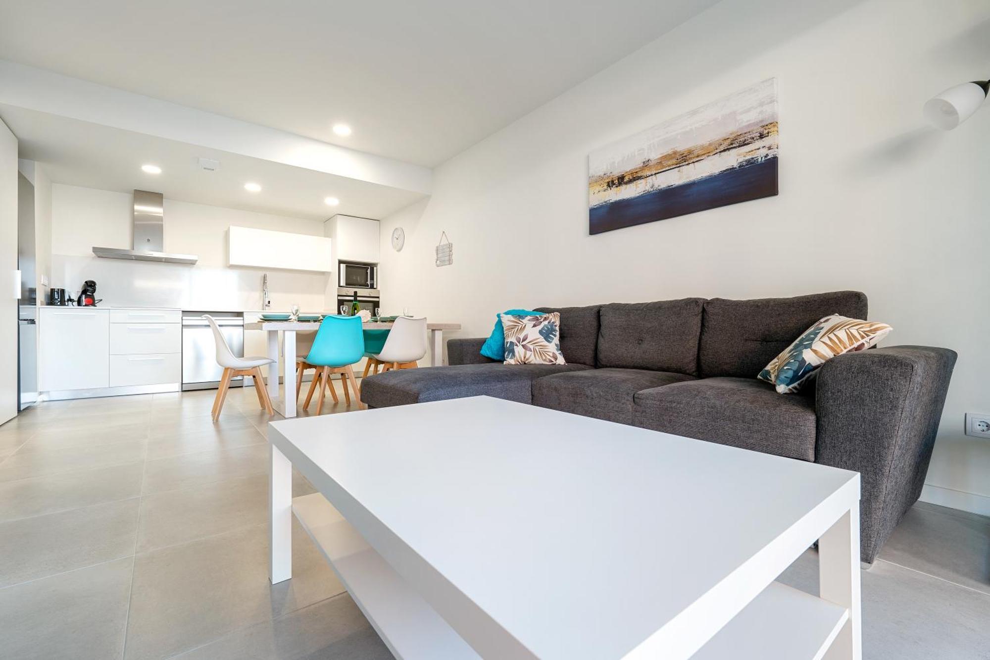Costa Dorada Perle Apartment *