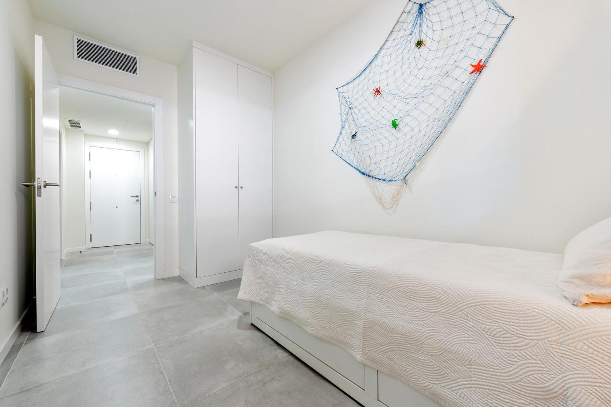 Costa Dorada Perle Apartment *