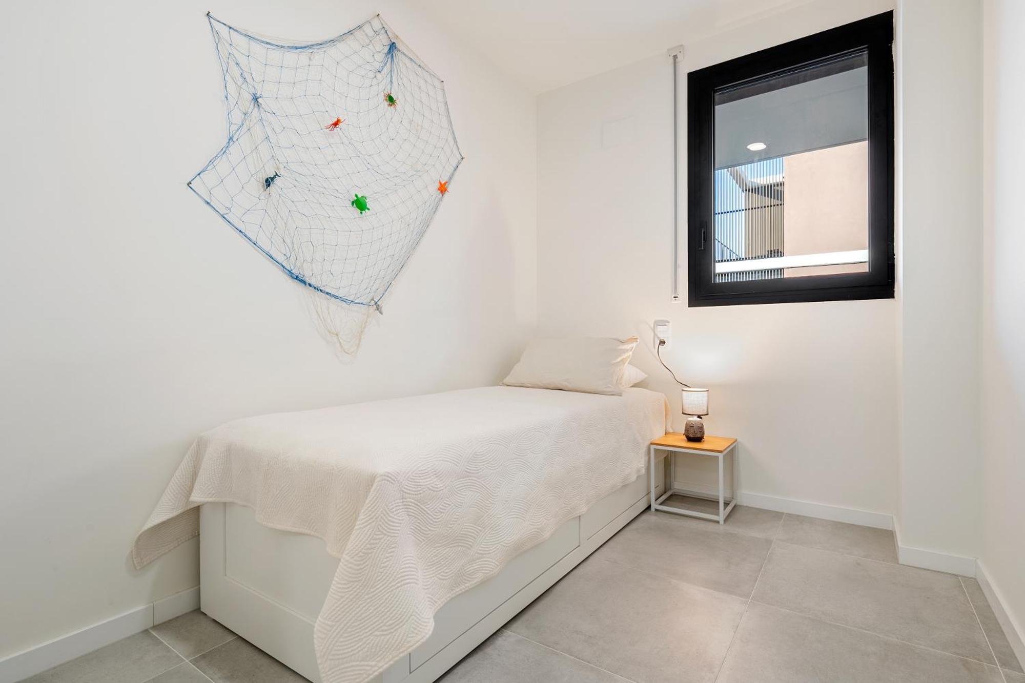 Costa Dorada Perle Apartment