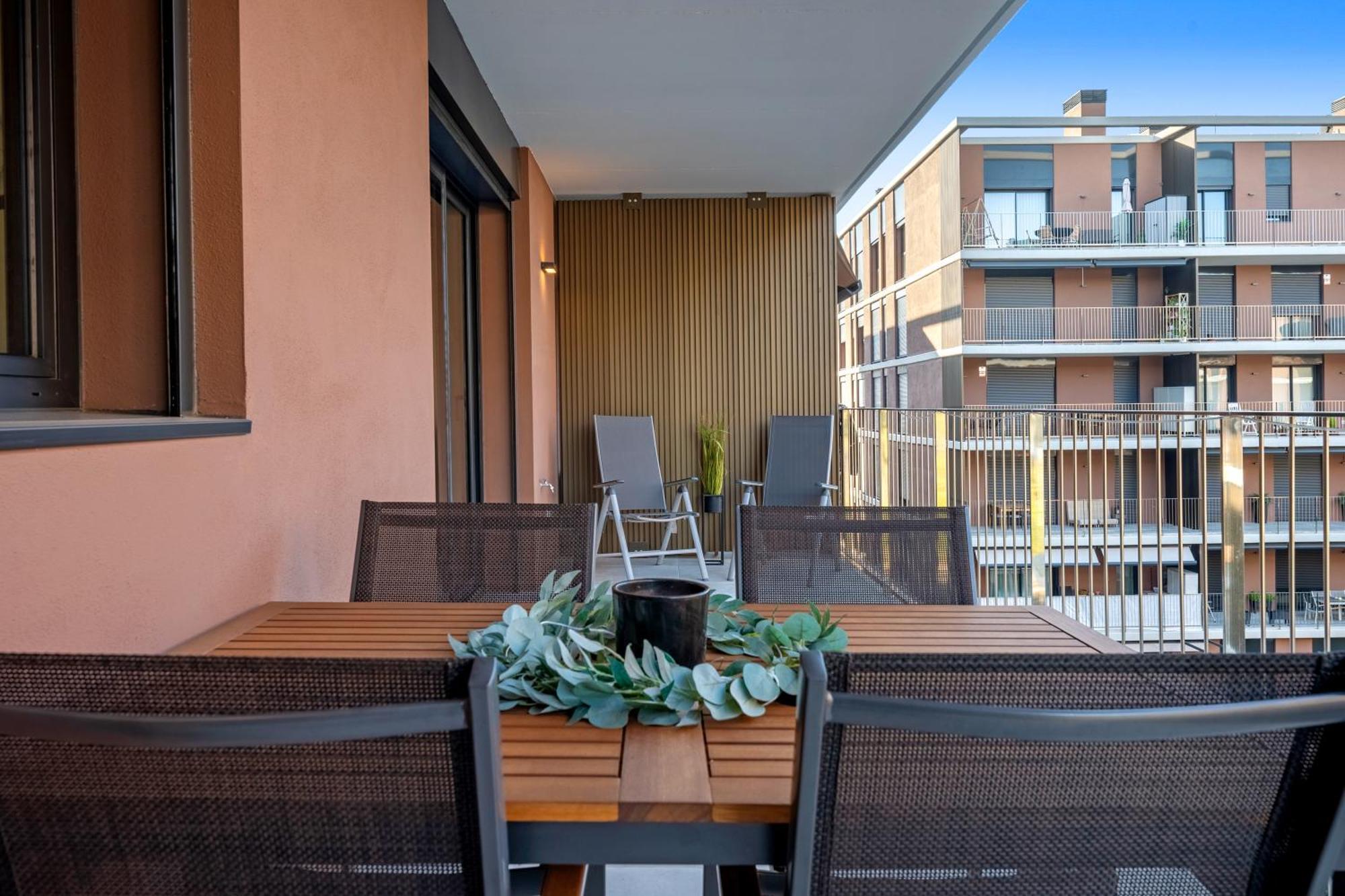 Costa Dorada Perle Apartment