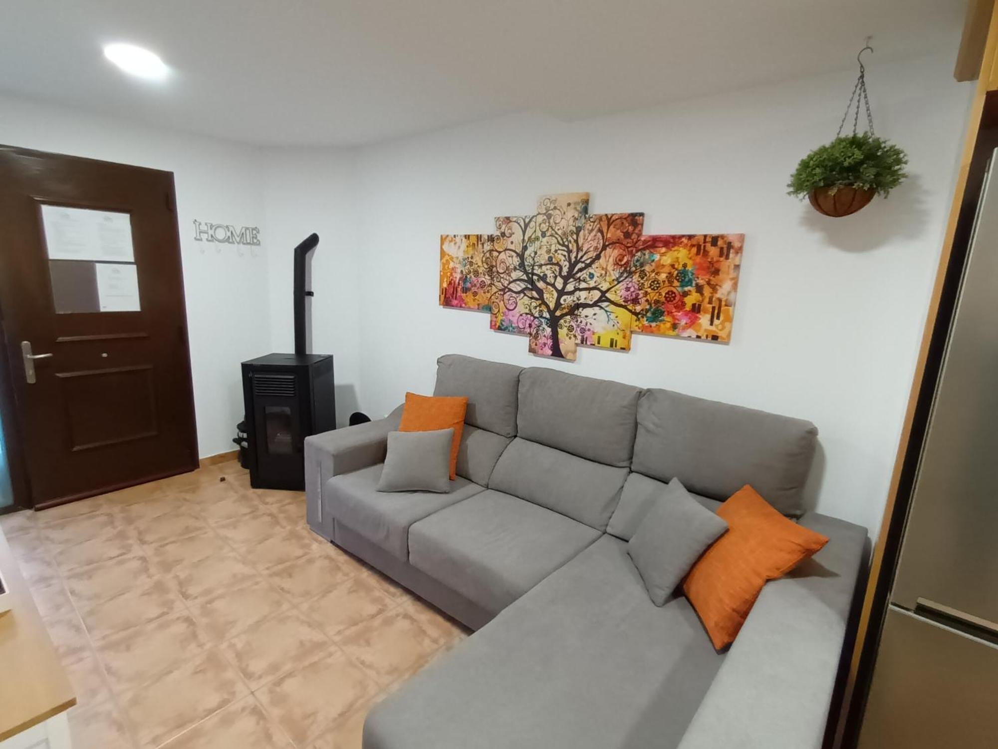 Casa Majo Vute-23-002 Apartment Valdelinares (Aragon)