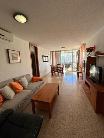 Apartamento Sainvi 6-9a