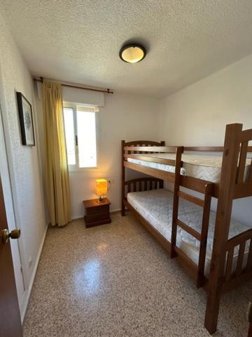 Apartamento Sainvi 6-9a