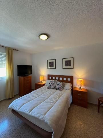 Apartamento Sainvi 6-9a Villajoyosa (La Vila Joiosa)