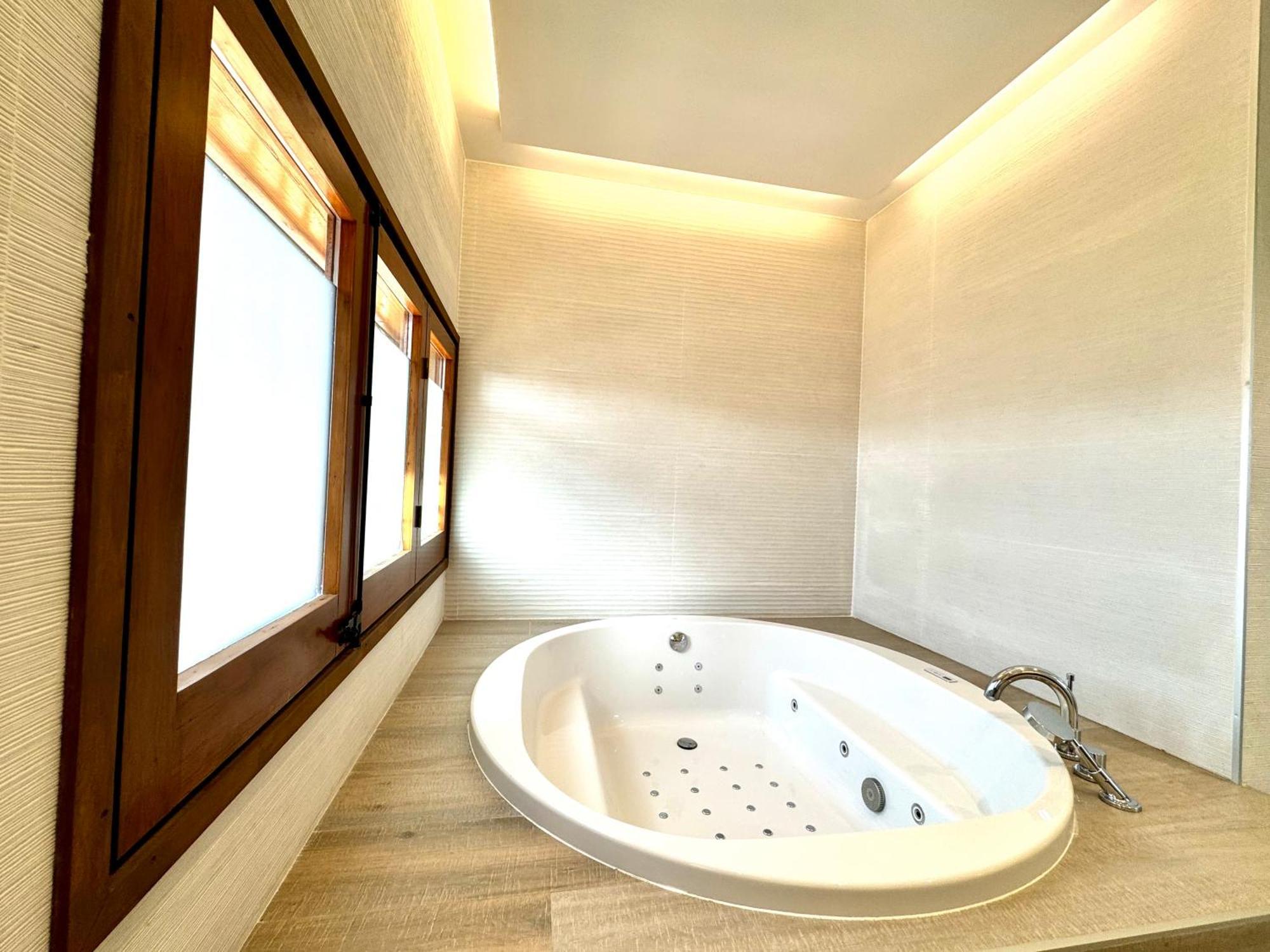 The Village Villa *